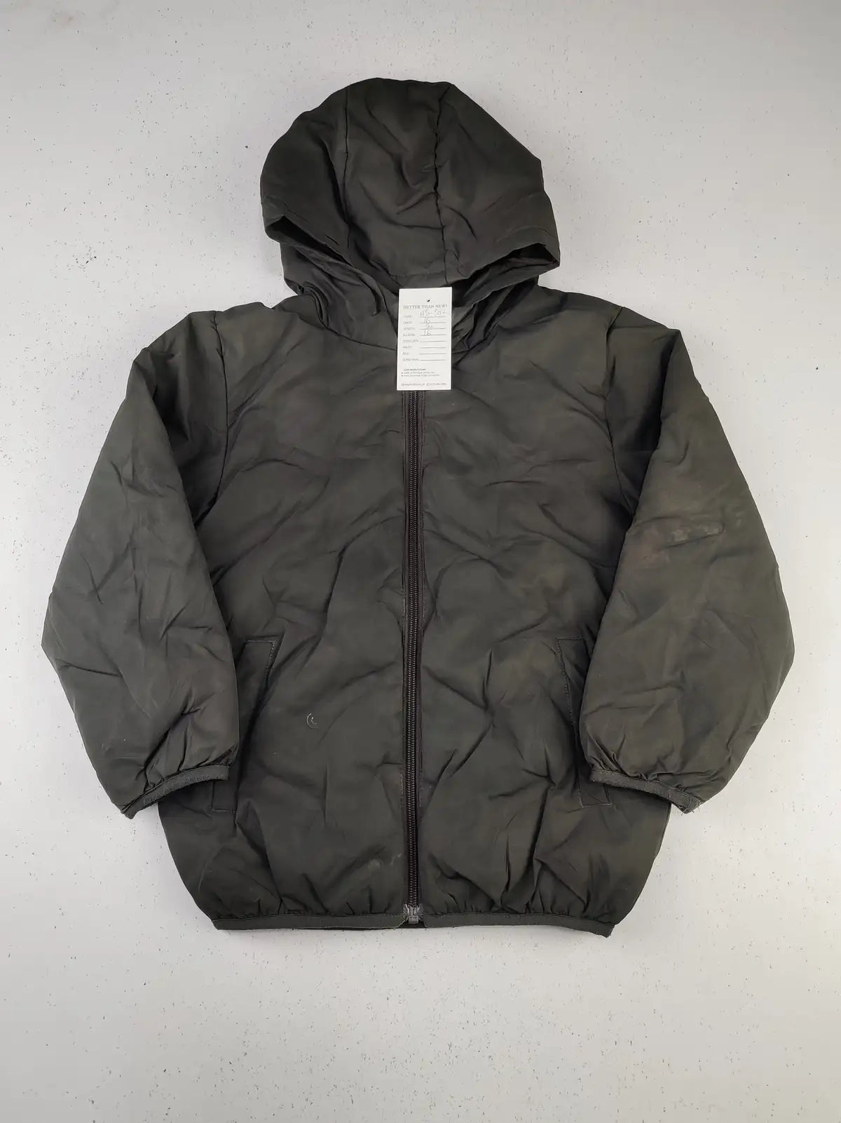 Buy online pre-used pre-loved 100% authentic & Original branded George (KJB-502) available in Pakistan. Top international brands avilable.