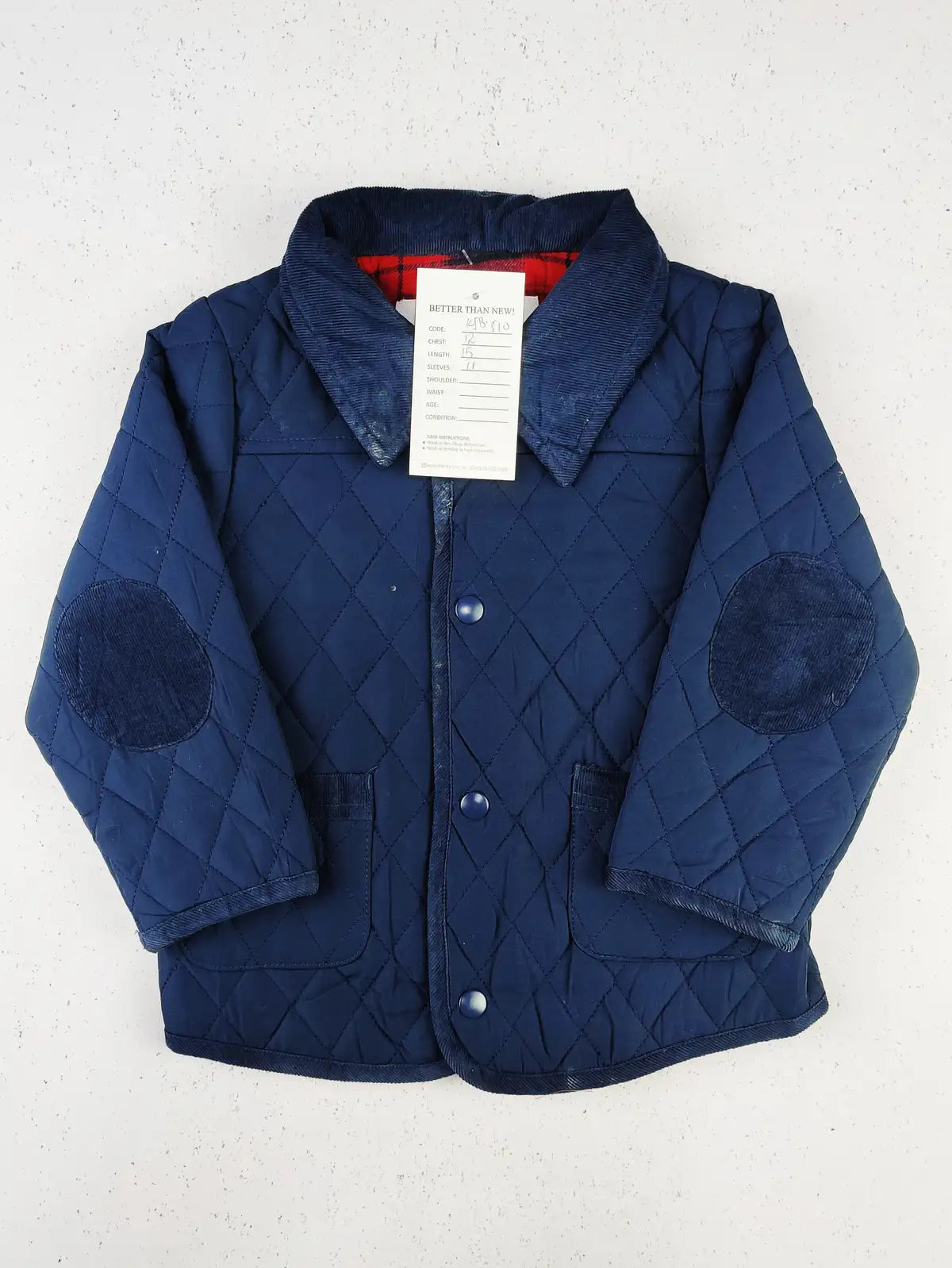 Buy online pre-used pre-loved 100% authentic & Original branded Nutmeg (KJB-510) available in Pakistan. Top international brands avilable.