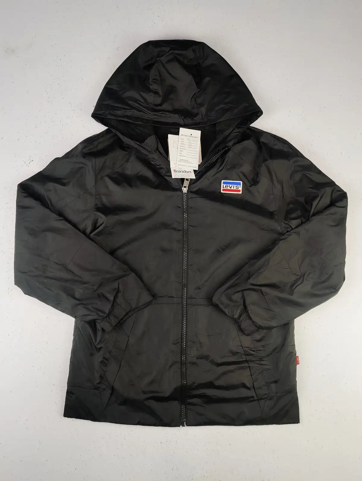 Buy online pre-used pre-loved 100% authentic & Original branded Levis (KJB-512) available in Pakistan. Top international brands avilable.