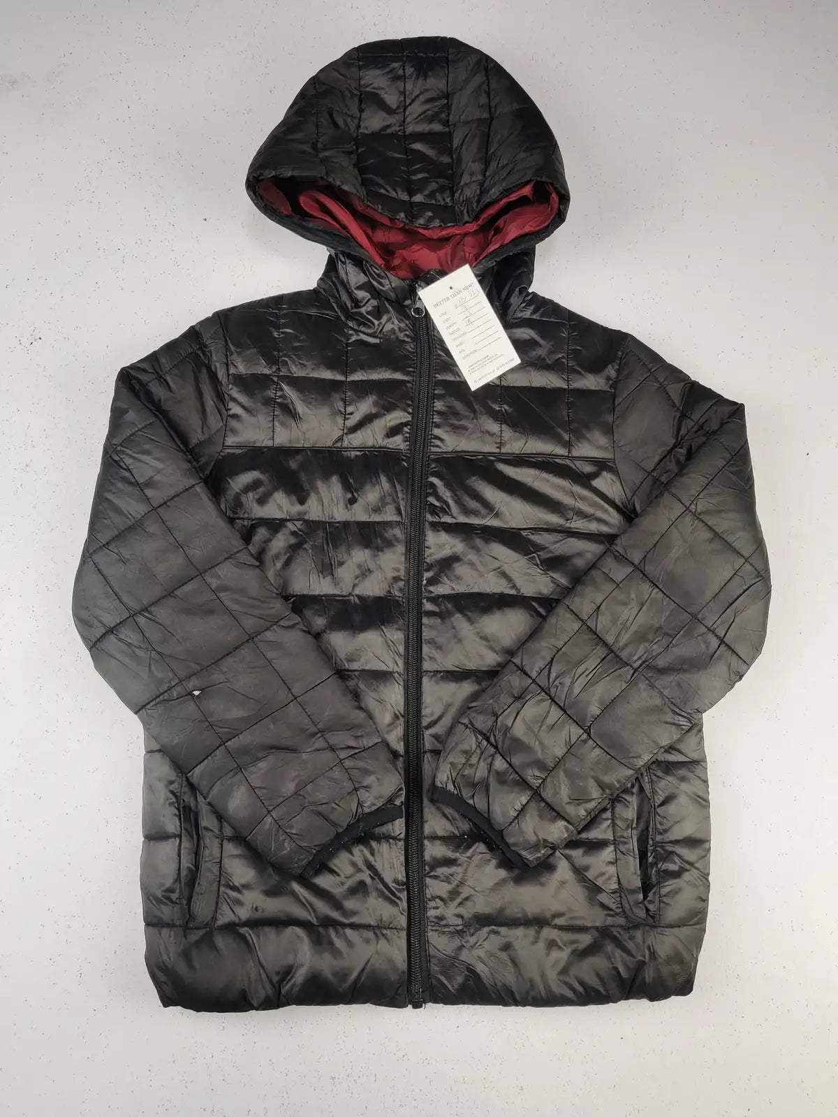 Buy online pre-used pre-loved 100% authentic & Original branded Essentiel (KJB-523) available in Pakistan. Top international brands avilable.