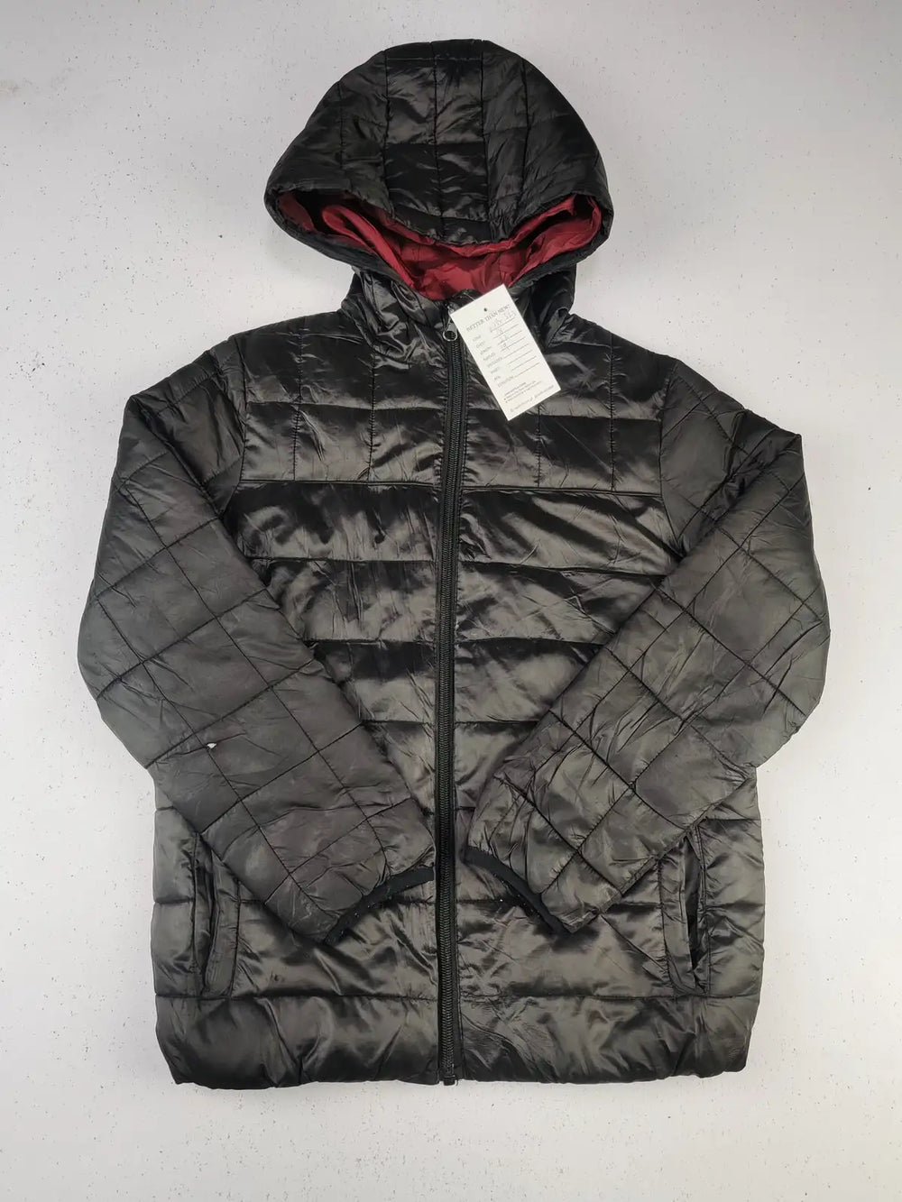 Buy online pre-used pre-loved 100% authentic & Original branded Essentiel (KJB-523) available in Pakistan. Top international brands avilable.