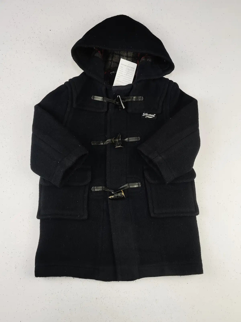 Buy online pre-used pre-loved 100% authentic & Original branded Gloverall (KJB-528) available in Pakistan. Top international brands avilable.