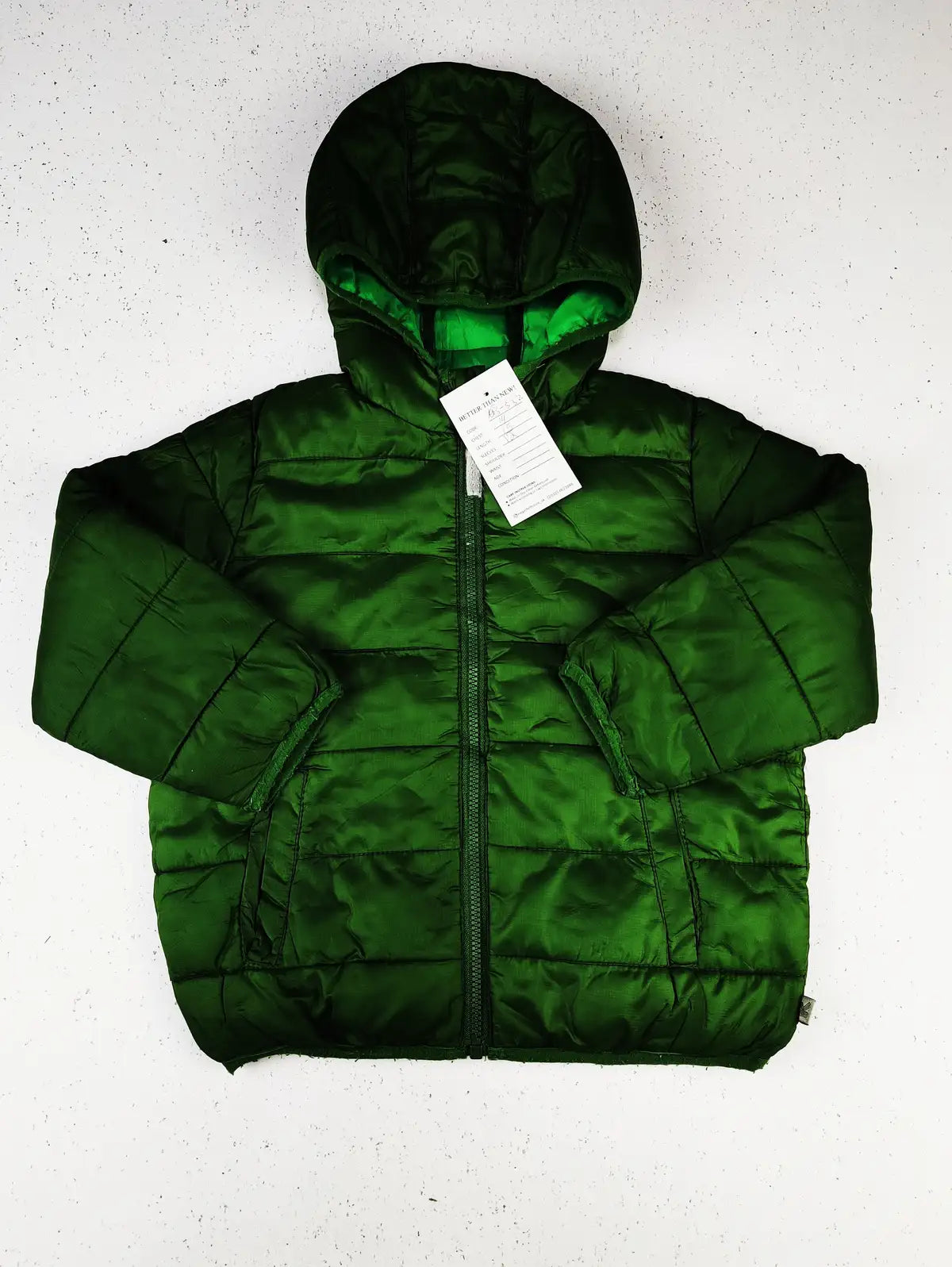 Buy online pre-used pre-loved 100% authentic & Original branded Kidly (KJB-532) available in Pakistan. Top international brands avilable.