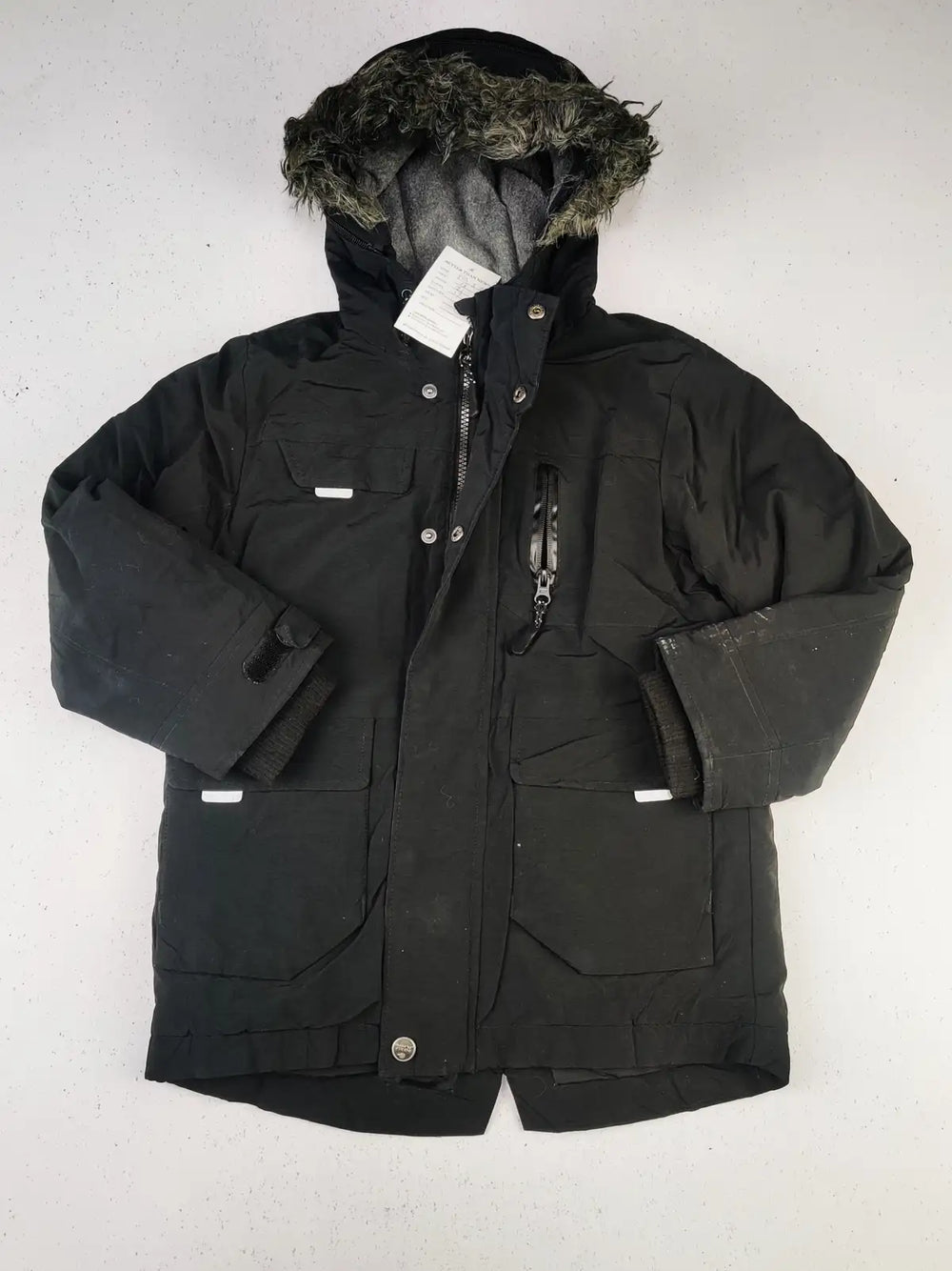 Buy online pre-used pre-loved 100% authentic & Original branded Superior (KJB-534) available in Pakistan. Top international brands avilable.