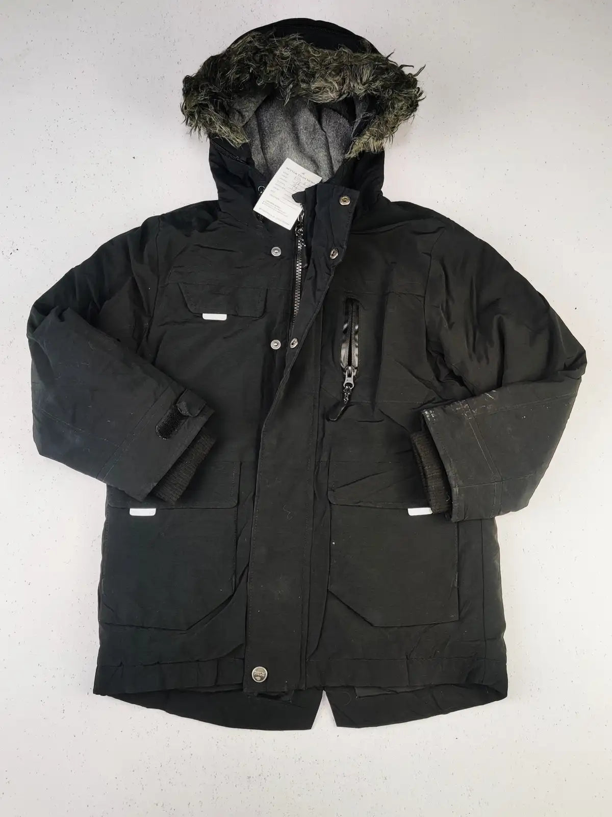 Buy online pre-used pre-loved 100% authentic & Original branded Superior (KJB-534) available in Pakistan. Top international brands avilable.