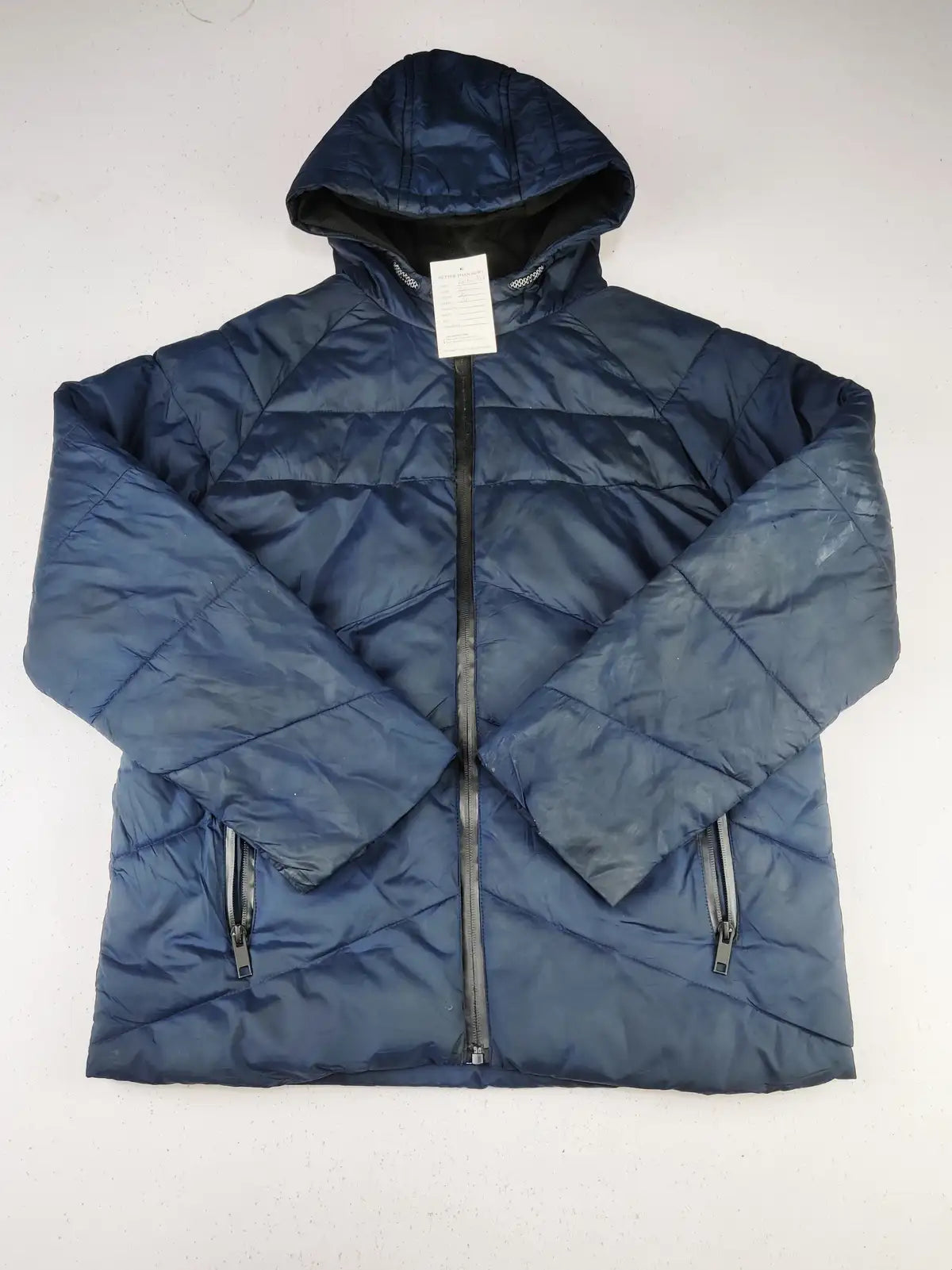 Buy online pre-used pre-loved 100% authentic & Original branded Marks & Spencer (KJB-535) available in Pakistan. Top international brands avilable.