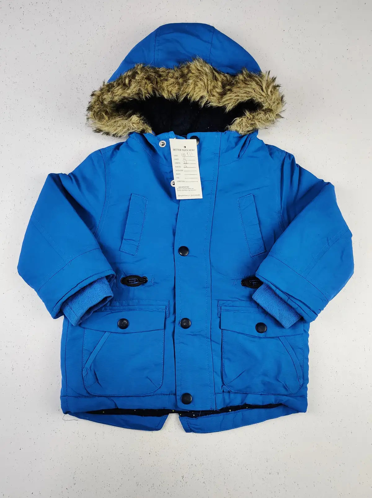 Buy online pre-used pre-loved 100% authentic & Original branded Tu (KJB-537) available in Pakistan. Top international brands avilable.