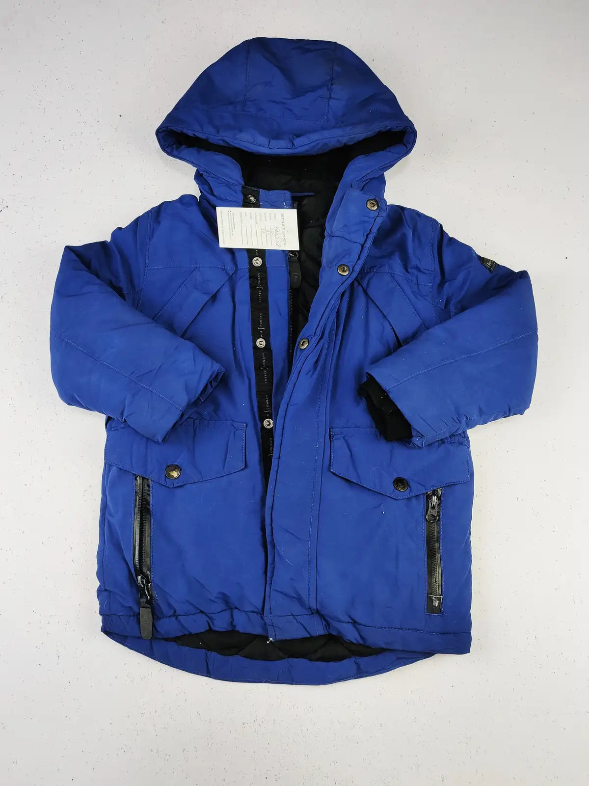 Buy online pre-used pre-loved 100% authentic & Original branded Jasper Conran (KJB-538) available in Pakistan. Top international brands avilable.