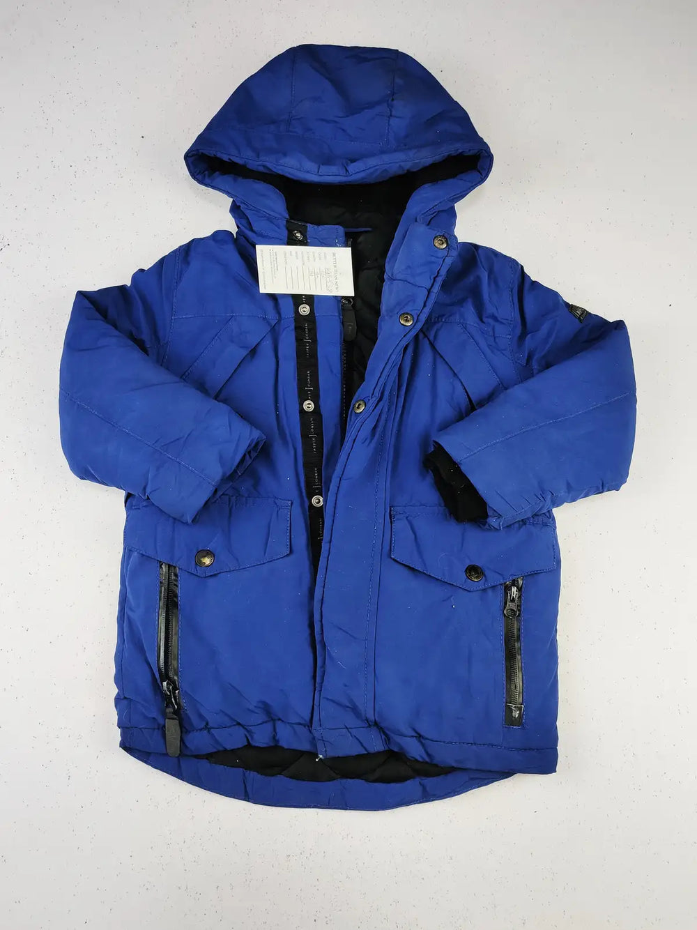 Buy online pre-used pre-loved 100% authentic & Original branded Jasper Conran (KJB-538) available in Pakistan. Top international brands avilable.