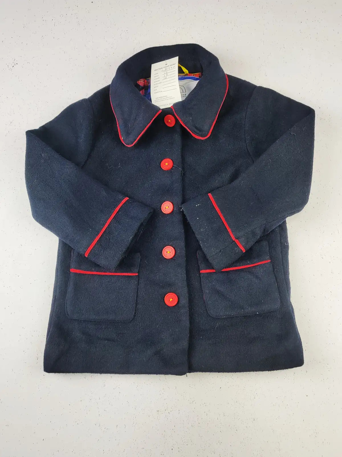 Buy online pre-used pre-loved 100% authentic & Original branded Jools Oliver (KJB-540) available in Pakistan. Top international brands avilable.