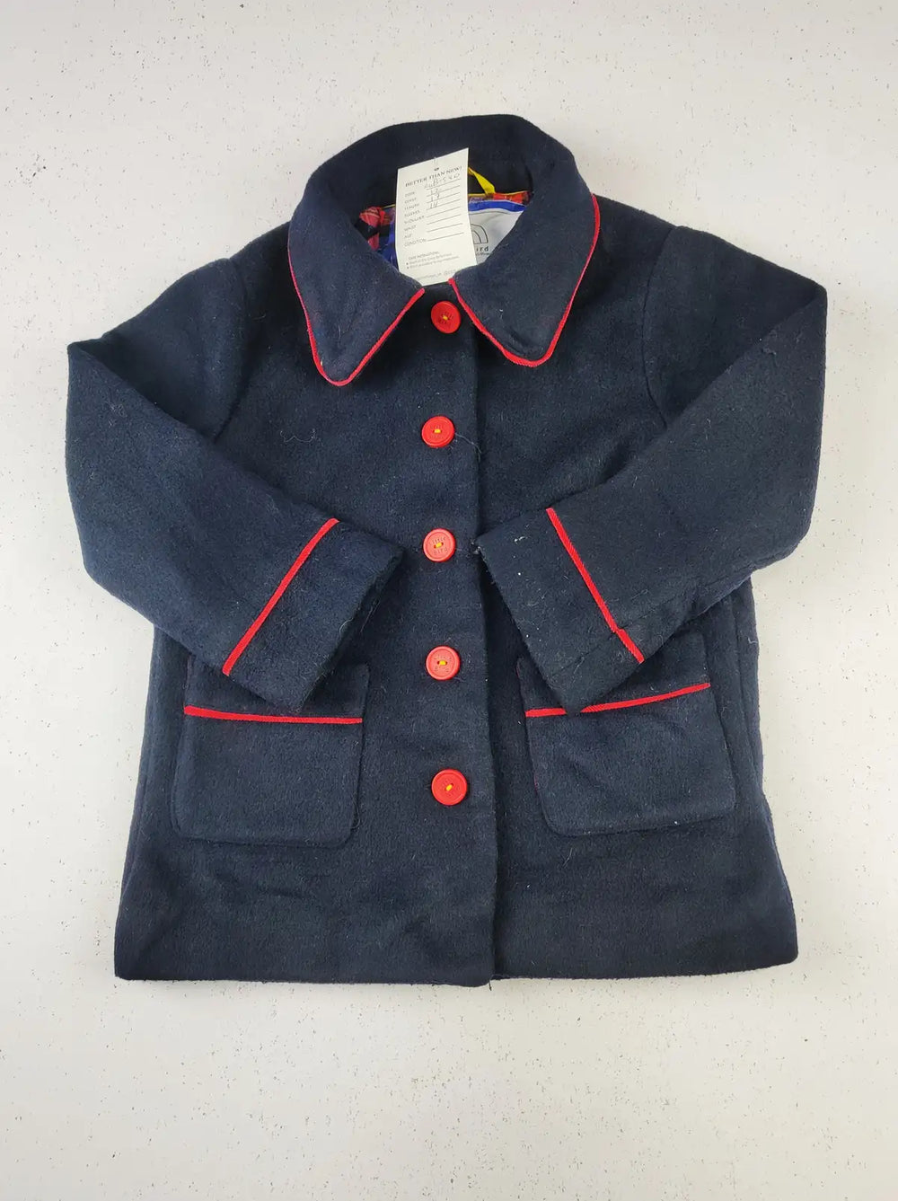 Buy online pre-used pre-loved 100% authentic & Original branded Jools Oliver (KJB-540) available in Pakistan. Top international brands avilable.