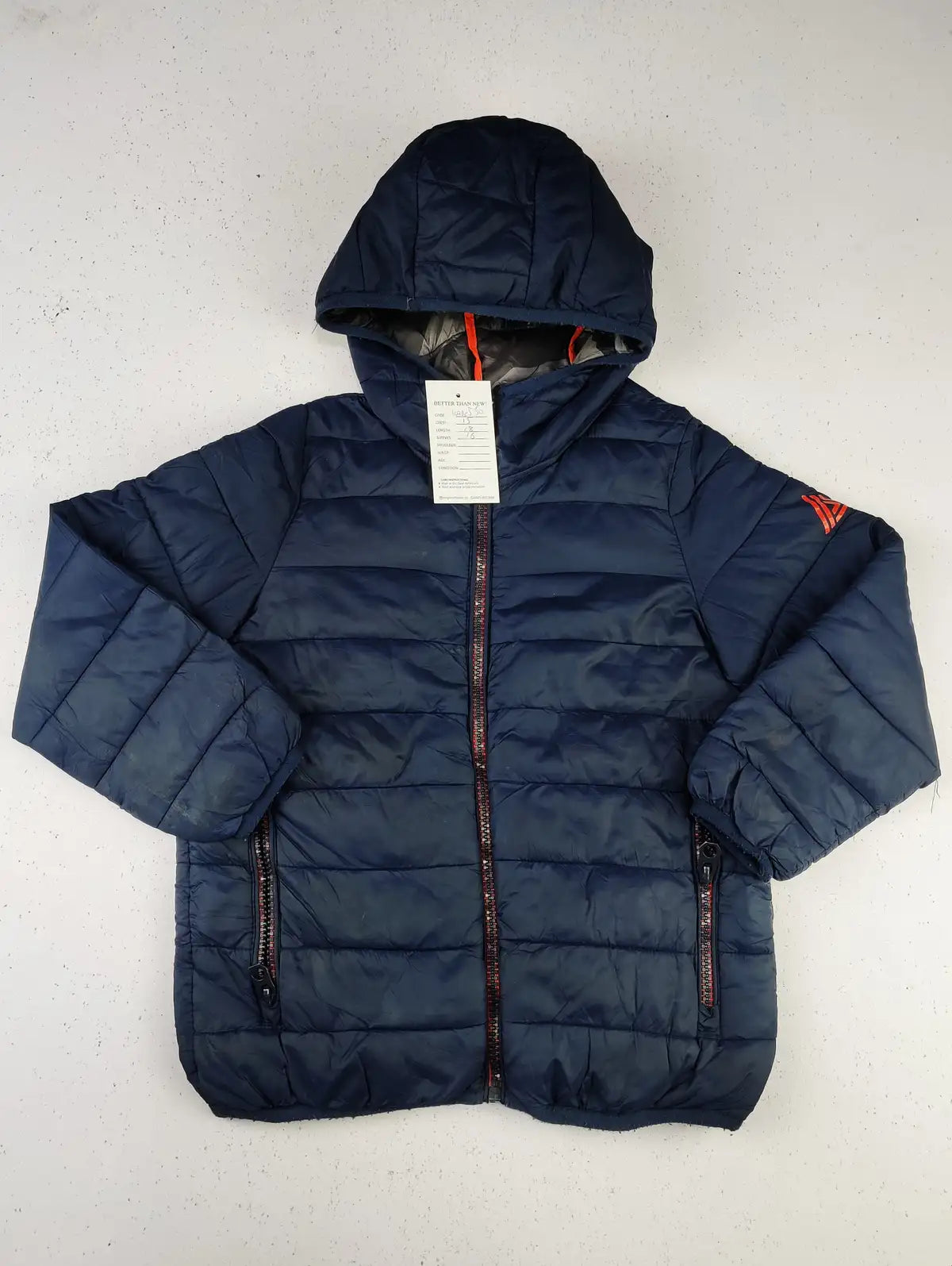 Buy online pre-used pre-loved 100% authentic & Original branded Next (KJB-550) available in Pakistan. Top international brands avilable.