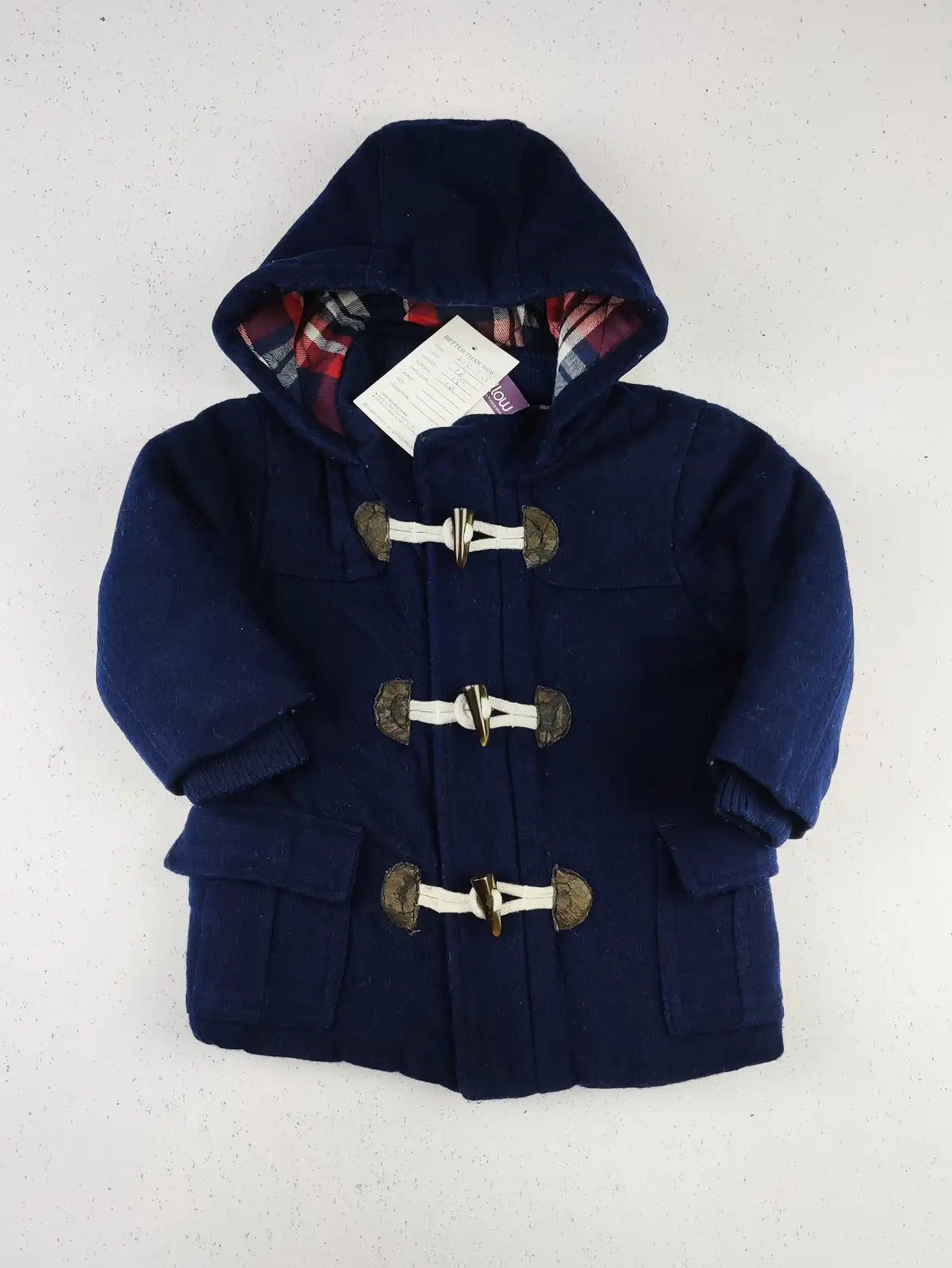 Buy online pre-used pre-loved 100% authentic & Original branded John Lewis (KJB-558) available in Pakistan. Top international brands avilable.