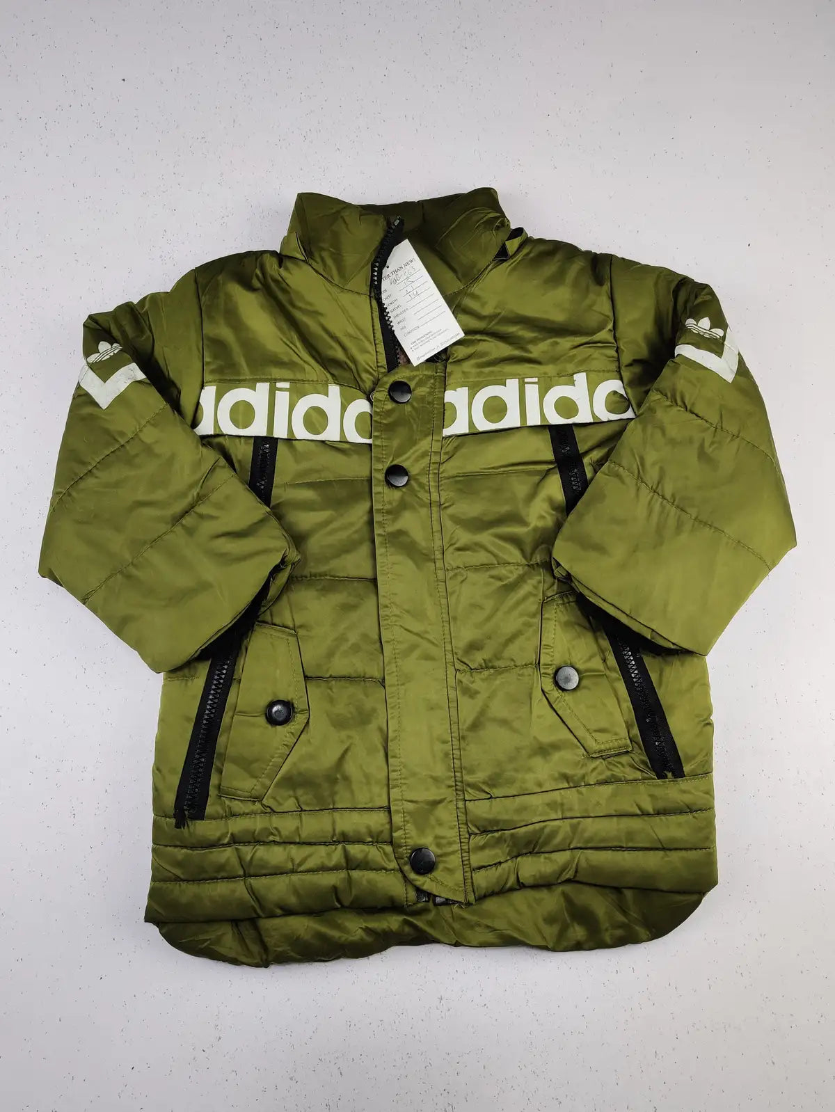 Buy online pre-used pre-loved 100% authentic & Original branded Jingpintz (KJB-563) available in Pakistan. Top international brands avilable.