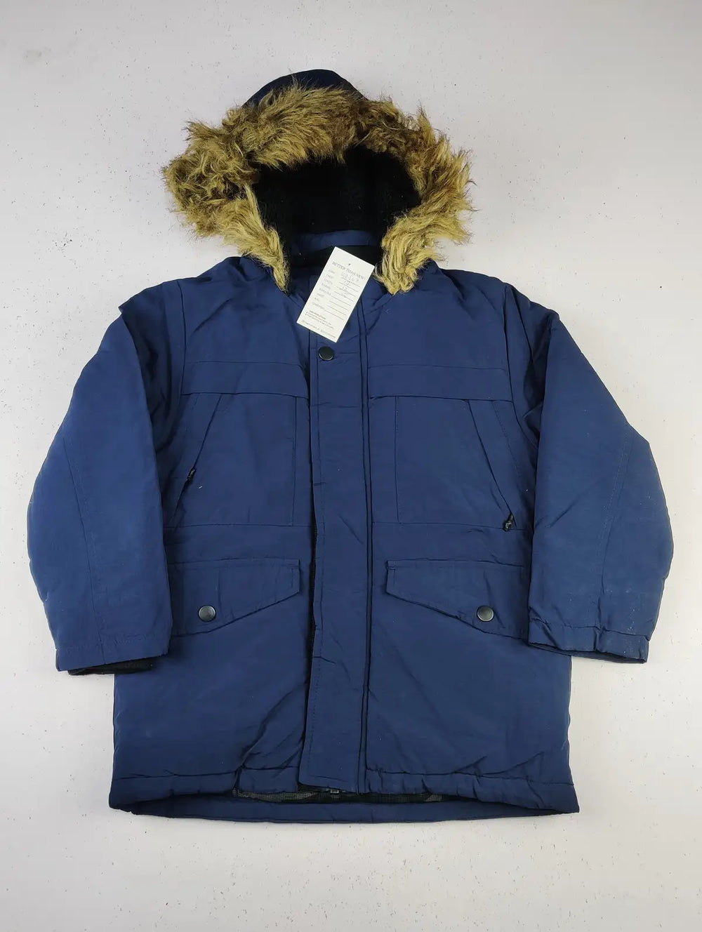 Buy online pre-used pre-loved 100% authentic & Original branded George (KJB-569) available in Pakistan. Top international brands avilable.