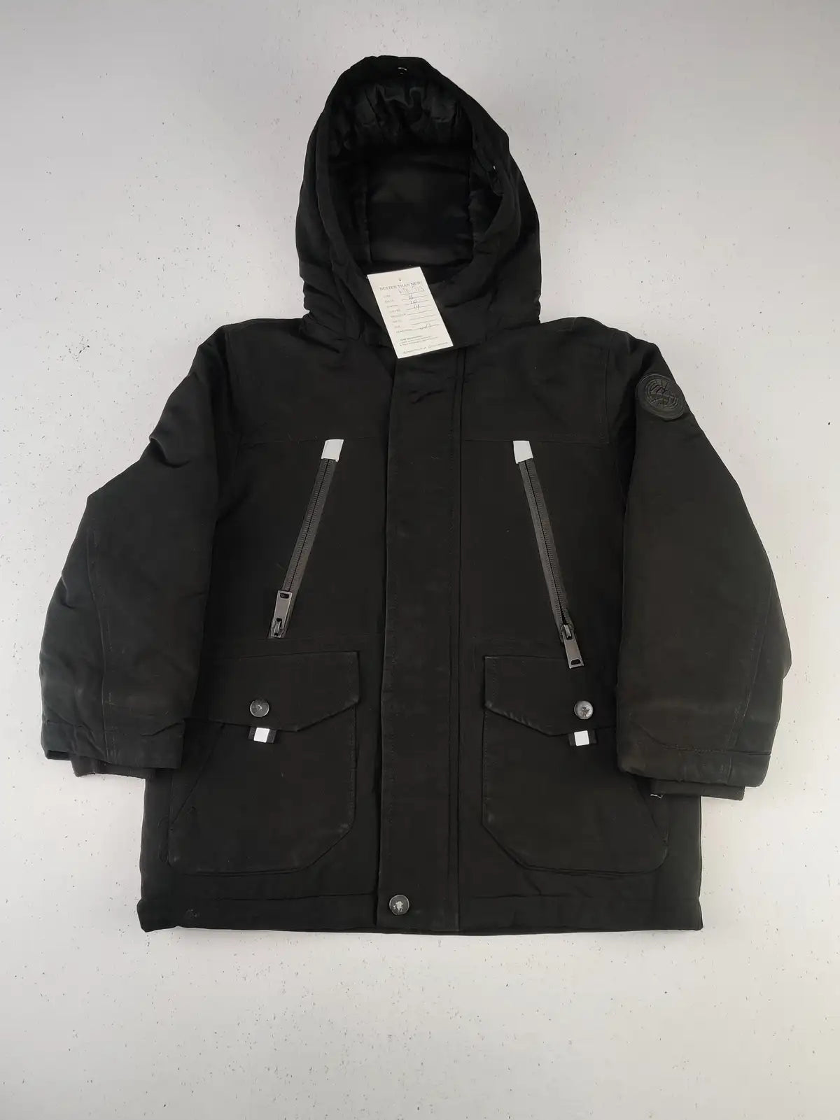 Buy online pre-used pre-loved 100% authentic & Original branded Nutmeg (KJB-573) available in Pakistan. Top international brands avilable.