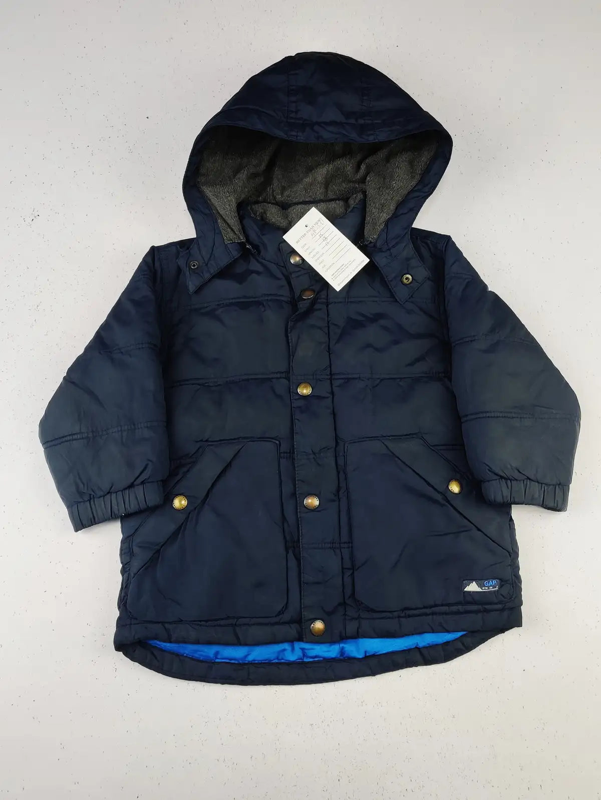 Buy online pre-used pre-loved 100% authentic & Original branded Cap (KJB-581) available in Pakistan. Top international brands avilable.