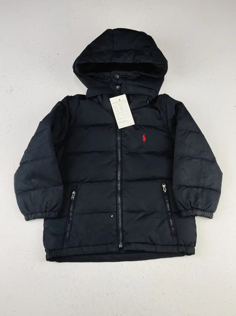 Buy online pre-used pre-loved 100% authentic & Original branded Polo Ralph Lauren (KJB-586) available in Pakistan. Top international brands avilable.