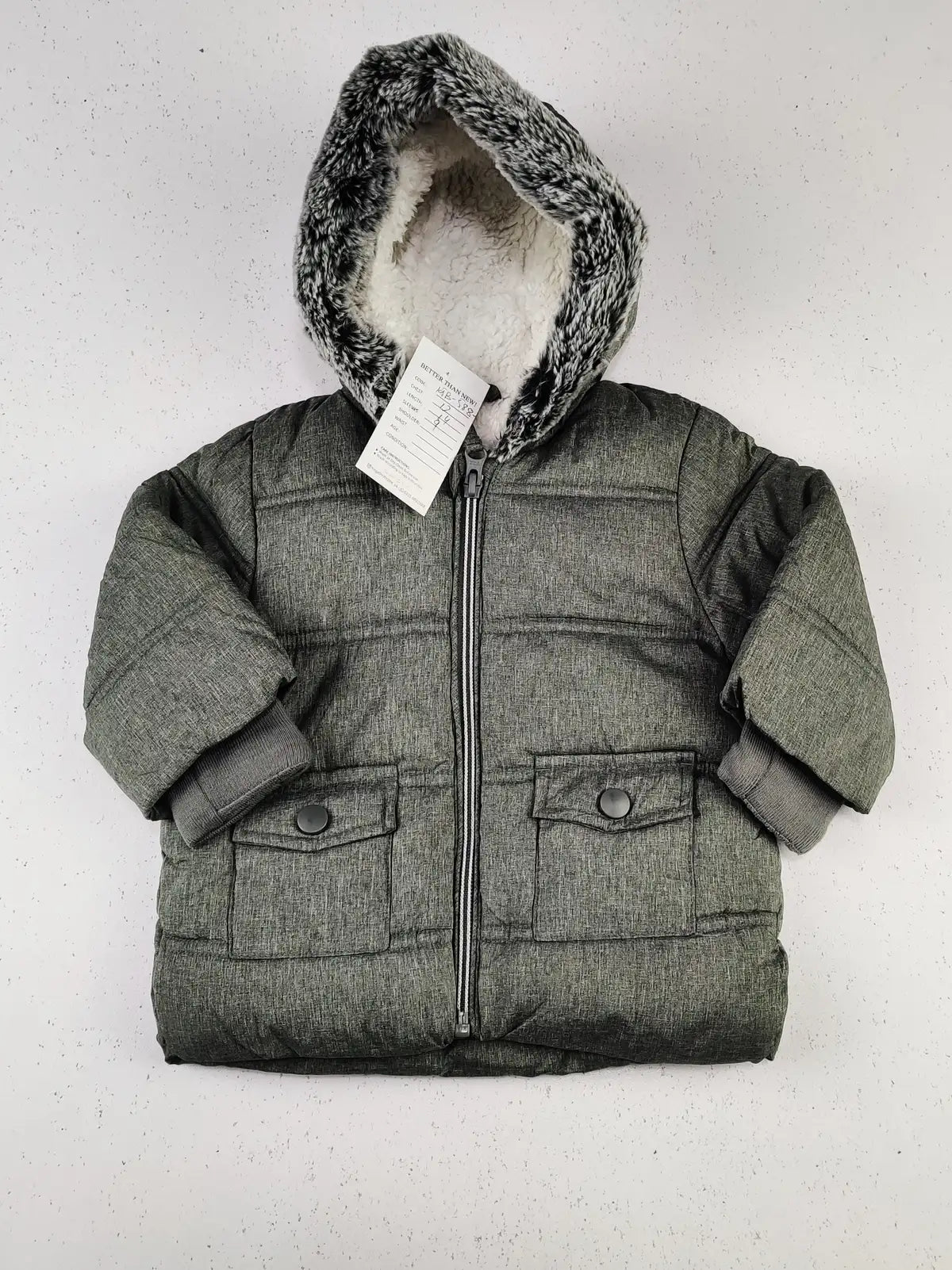 Buy online pre-used pre-loved 100% authentic & Original branded George (KJB-588) available in Pakistan. Top international brands avilable.