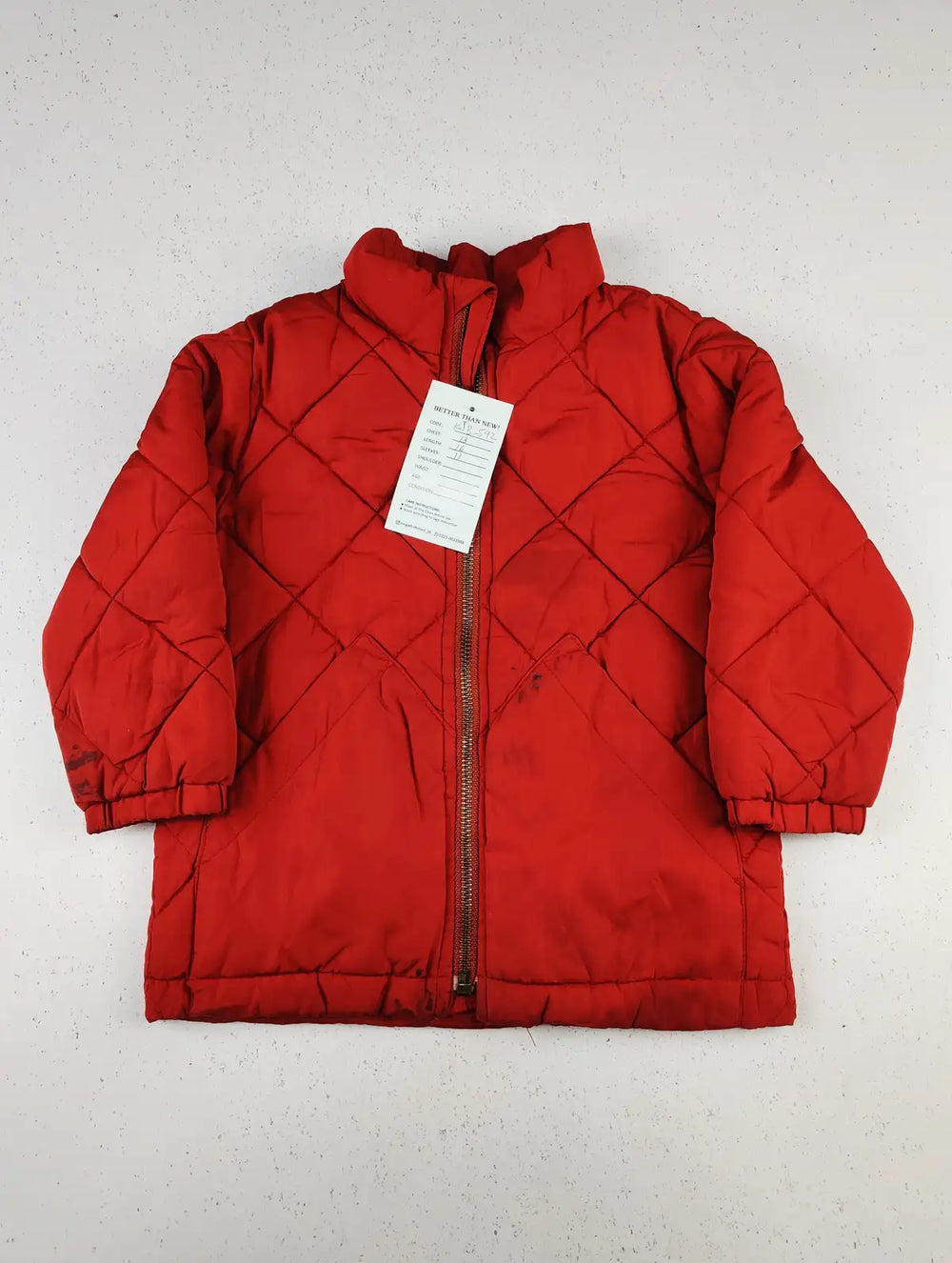 Buy online pre-used pre-loved 100% authentic & Original branded Gap (KJB-592) available in Pakistan. Top international brands avilable.