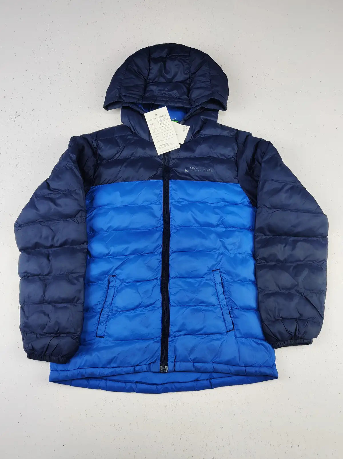 Buy online pre-used pre-loved 100% authentic & Original branded Warehouse (KJB-593) available in Pakistan. Top international brands avilable.