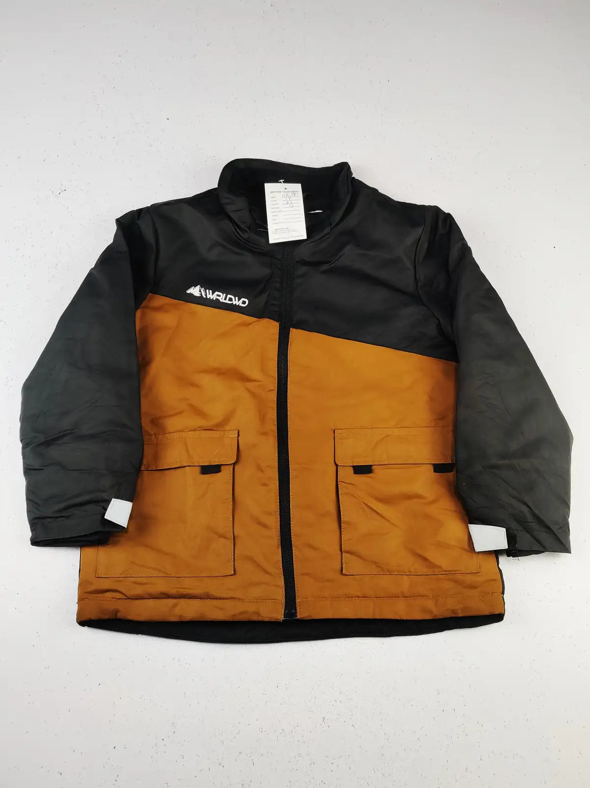 Buy online pre-used pre-loved 100% authentic & Original branded H&M (KJB-597) available in Pakistan. Top international brands avilable.