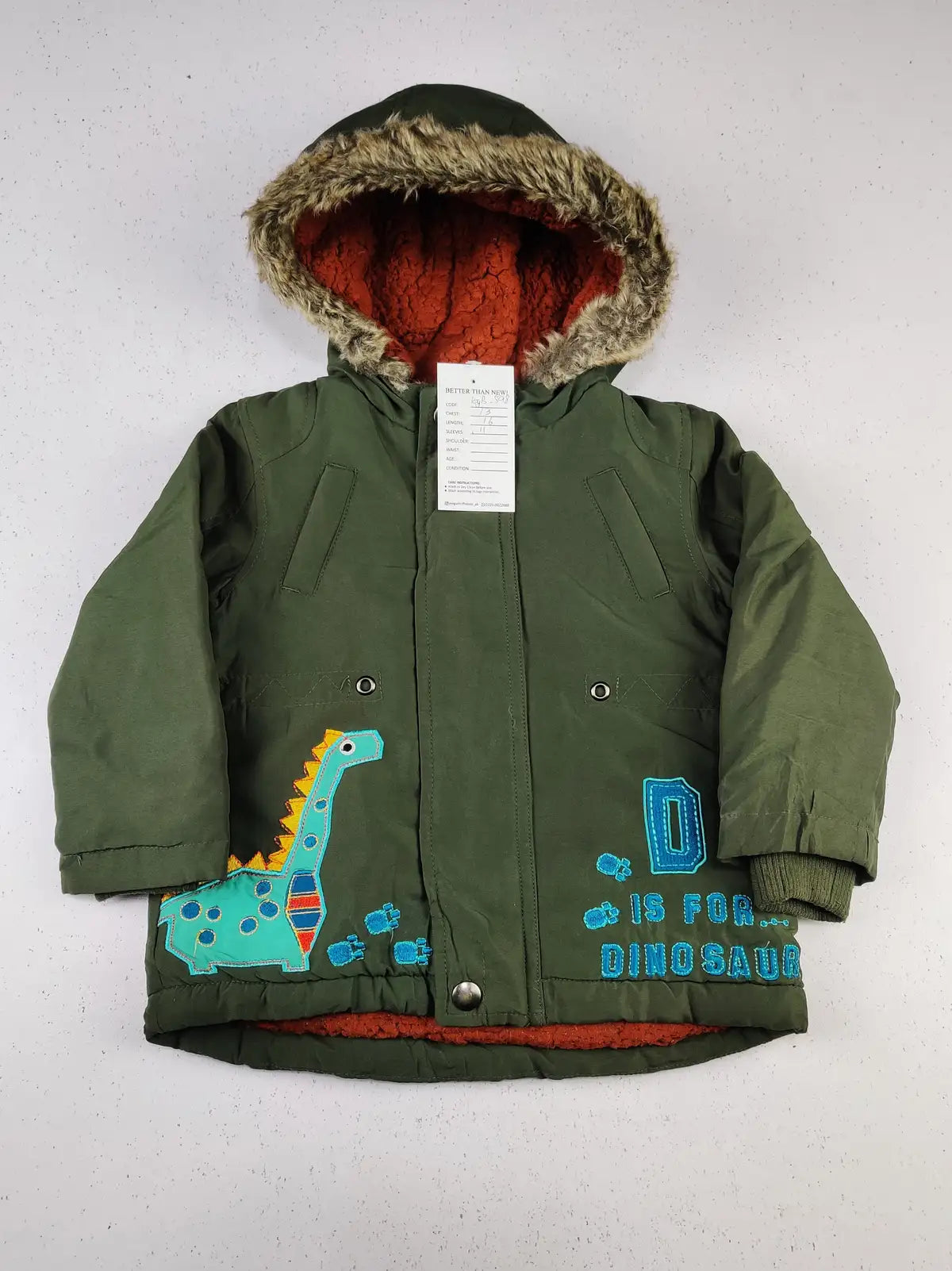 Buy online pre-used pre-loved 100% authentic & Original branded M&Co (KJB-598) available in Pakistan. Top international brands avilable.