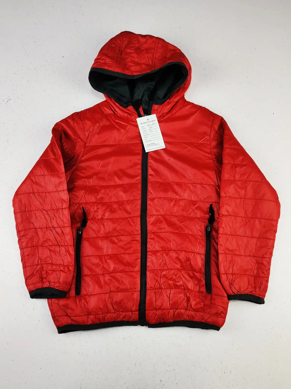 Buy online pre-used pre-loved 100% authentic & Original branded Regatta (KJB-600) available in Pakistan. Top international brands avilable.