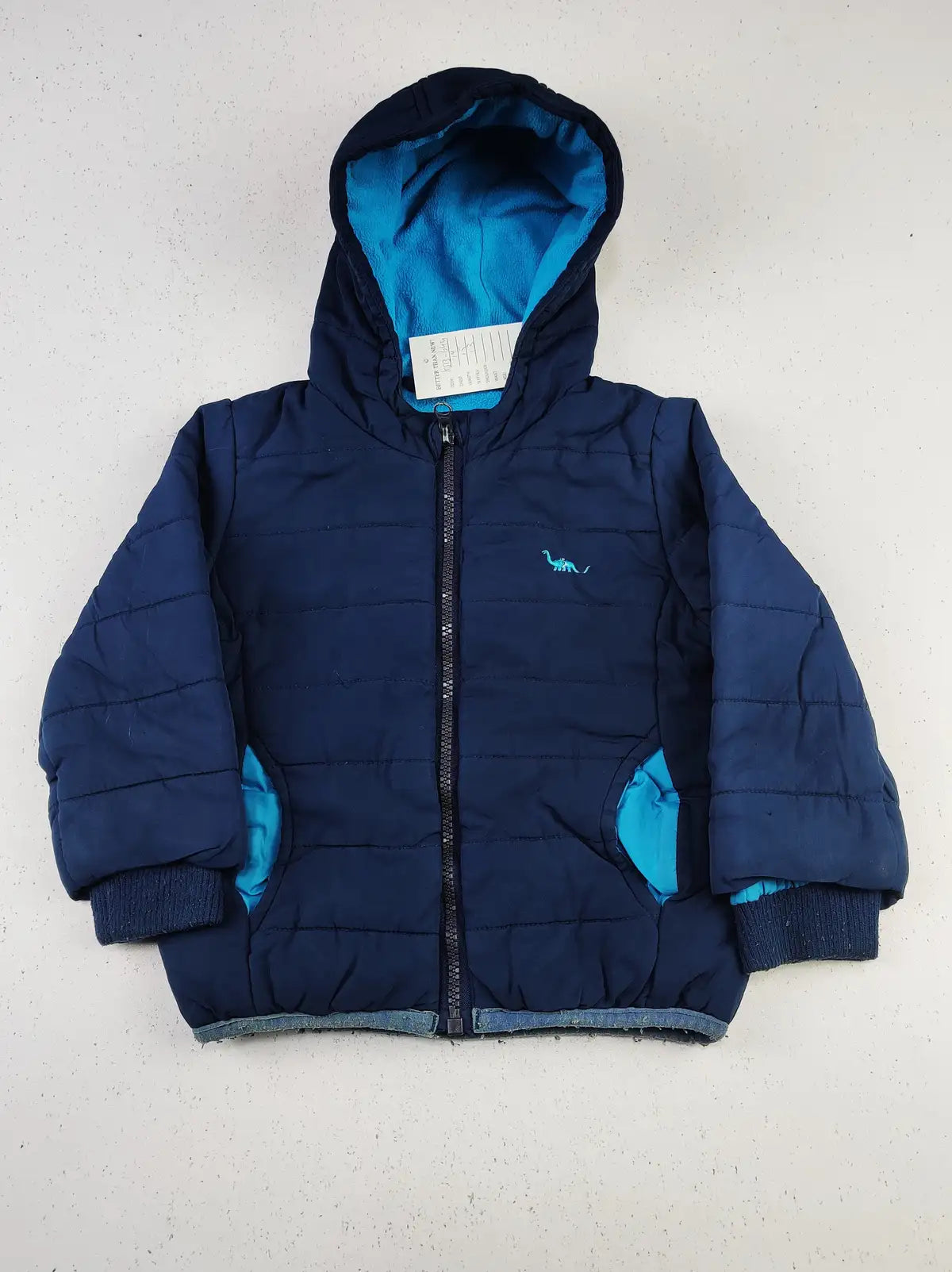 Buy online pre-used pre-loved 100% authentic & Original branded Blue Zoo (KJB-644) available in Pakistan. Top international brands avilable.