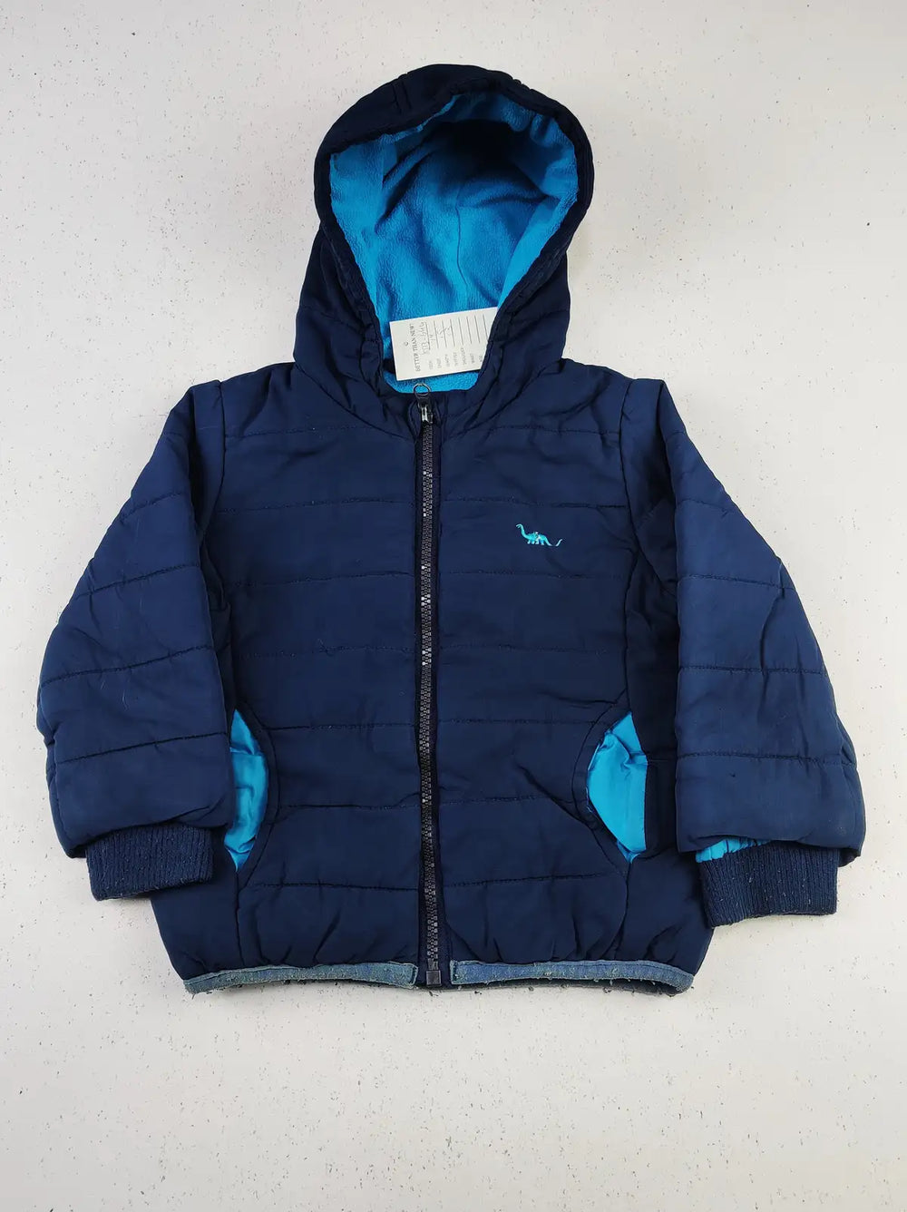 Buy online pre-used pre-loved 100% authentic & Original branded Blue Zoo (KJB-644) available in Pakistan. Top international brands avilable.
