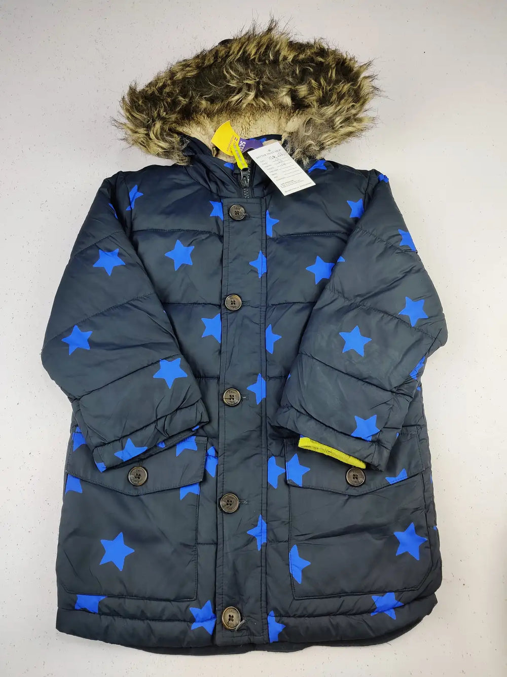 Buy online pre-used pre-loved 100% authentic & Original branded Boden (KJB-666) available in Pakistan. Top international brands avilable.