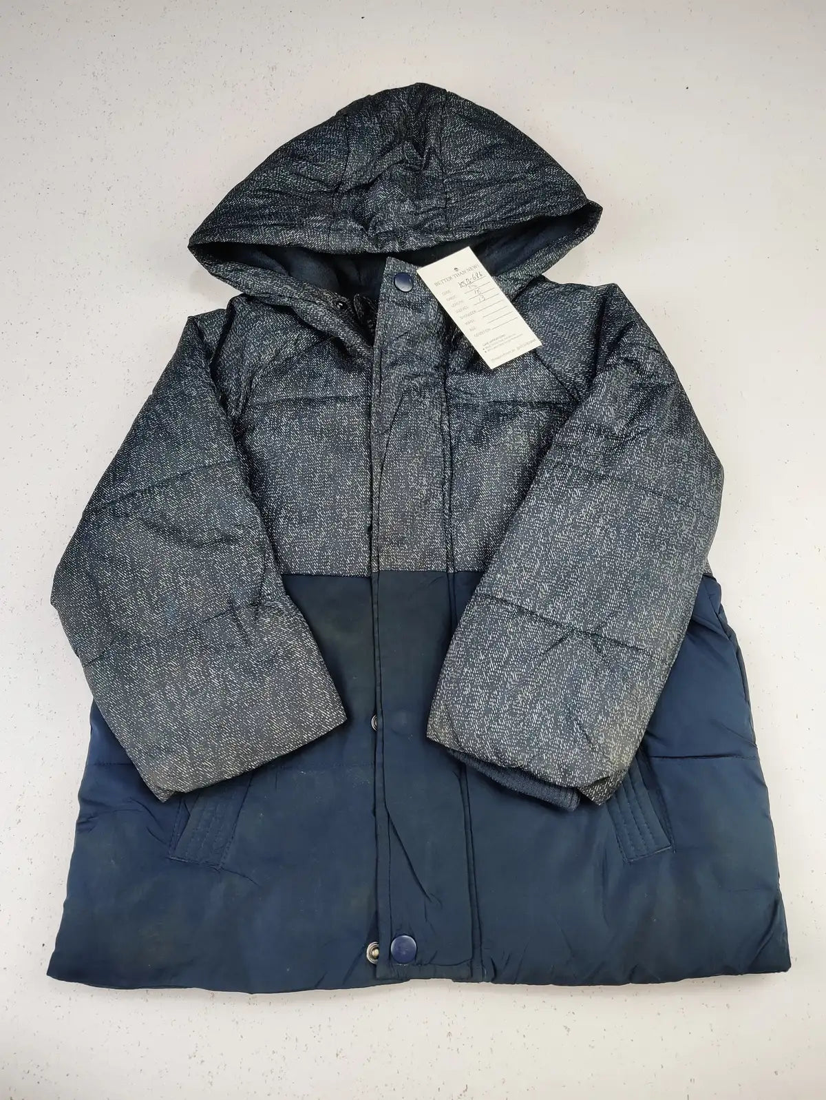 Buy online pre-used pre-loved 100% authentic & Original branded Primark (KJB-686) available in Pakistan. Top international brands avilable.