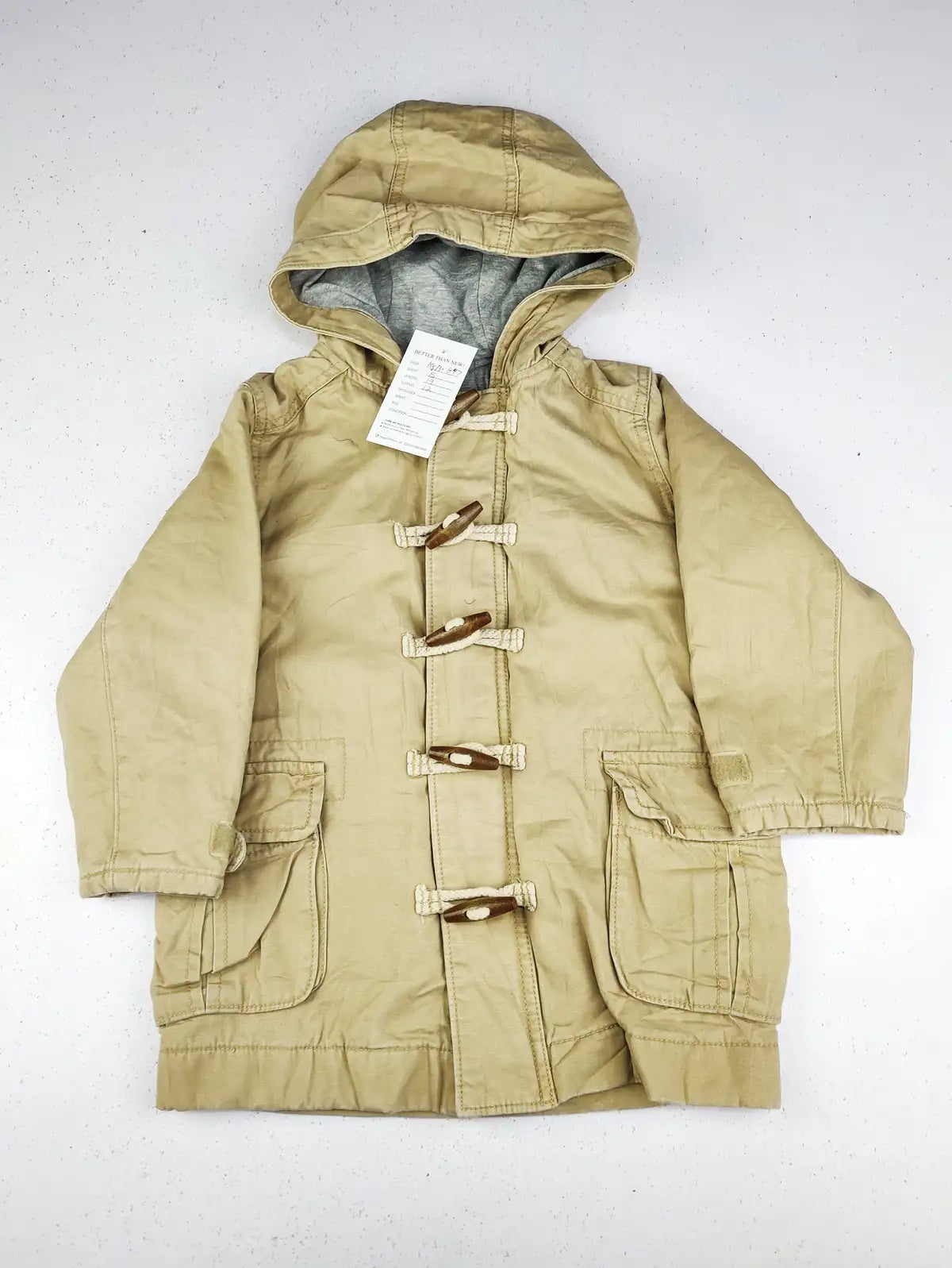 Buy online pre-used pre-loved 100% authentic & Original branded Gap (KJB-697) available in Pakistan. Top international brands avilable.