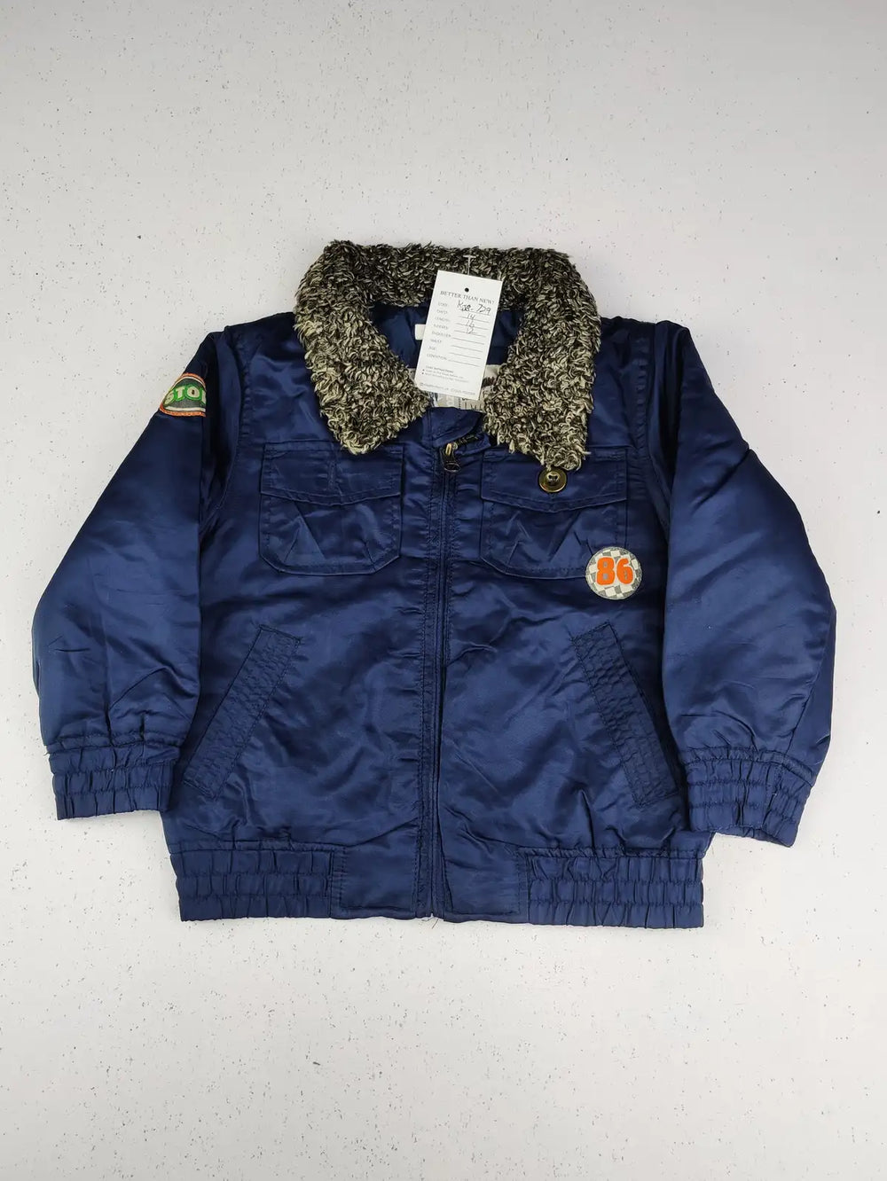 Buy online pre-used pre-loved 100% authentic & Original branded Blue Zoo (KJB-729) available in Pakistan. Top international brands avilable.