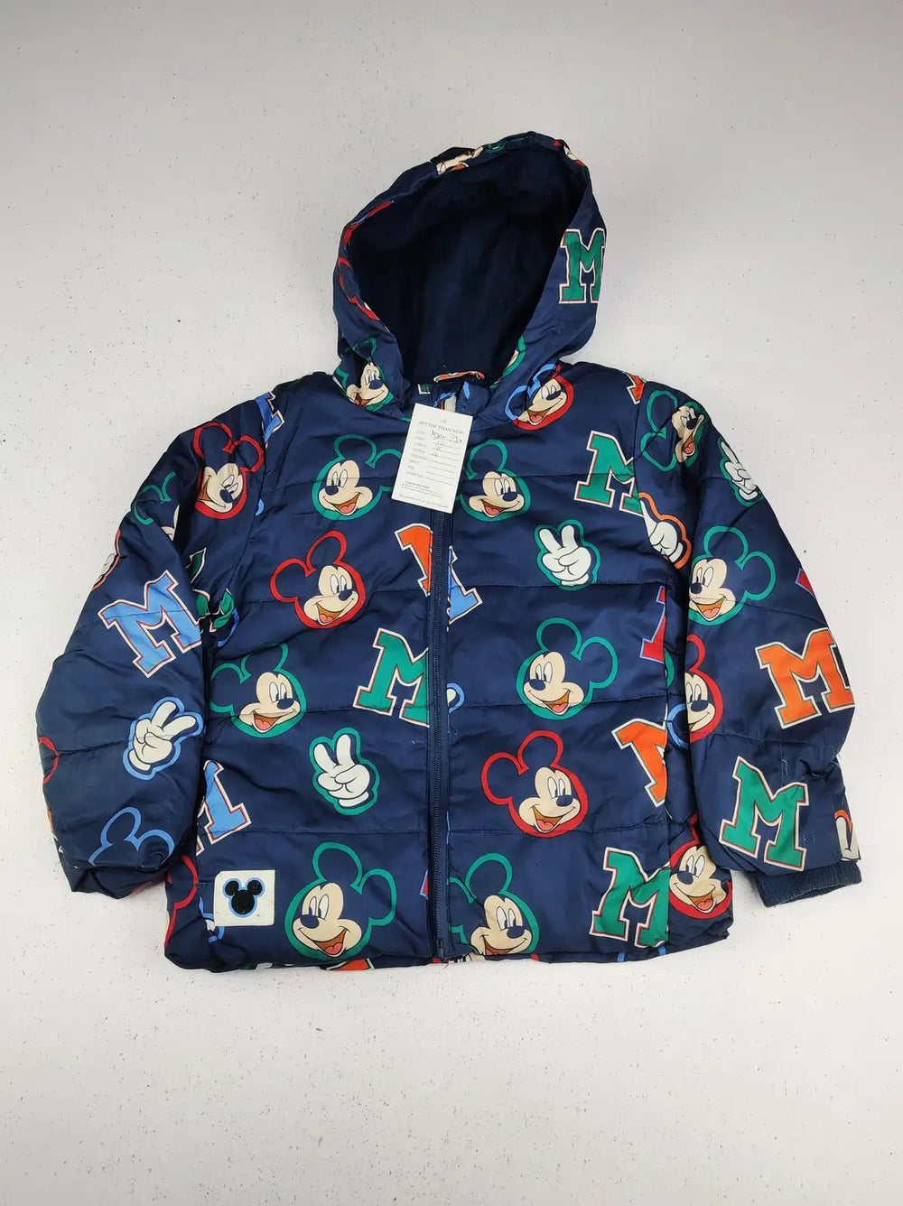 Buy online pre-used pre-loved 100% authentic & Original branded Primark (KJB-730) available in Pakistan. Top international brands avilable.