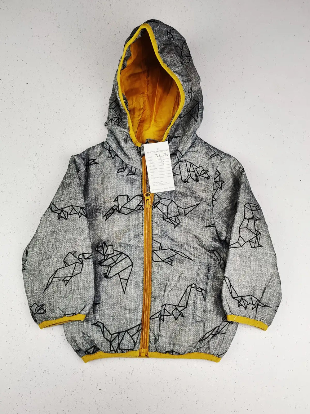 Buy online pre-used pre-loved 100% authentic & Original branded George (KJB-736) available in Pakistan. Top international brands avilable.