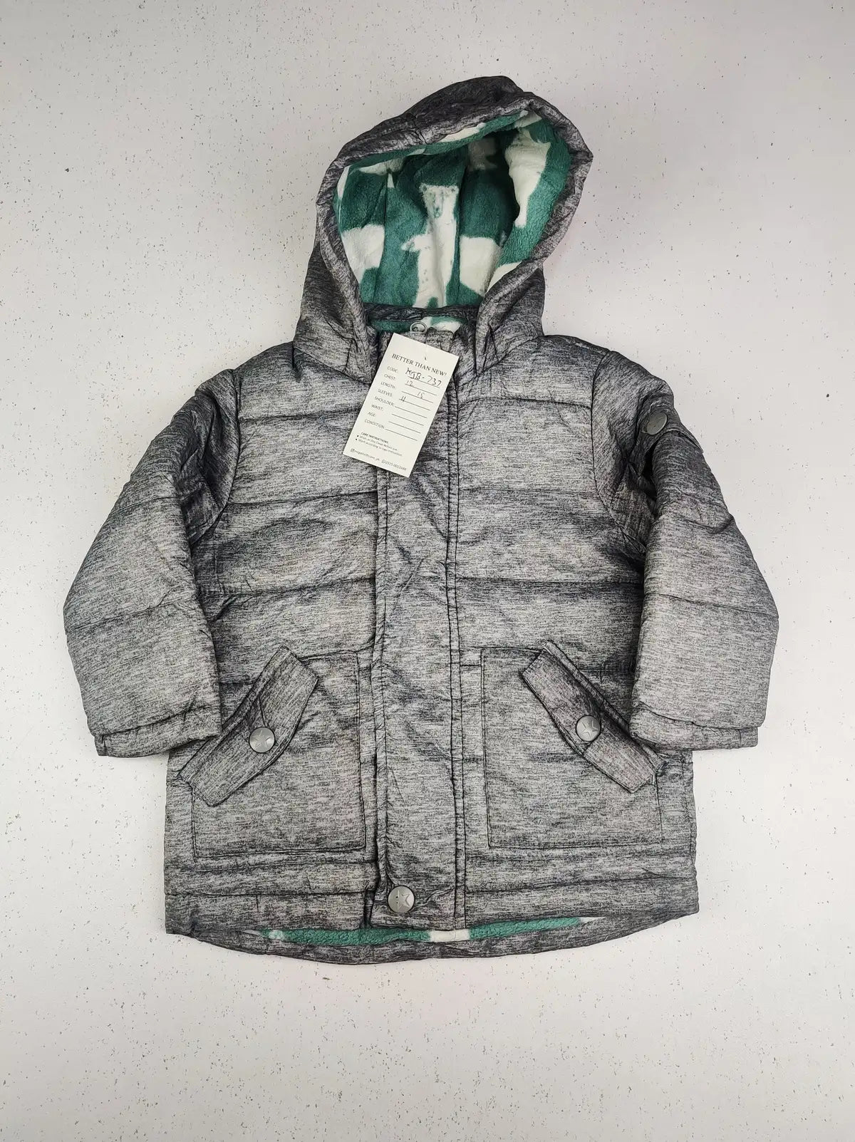 Buy online pre-used pre-loved 100% authentic & Original branded Primark (KJB-737) available in Pakistan. Top international brands avilable.