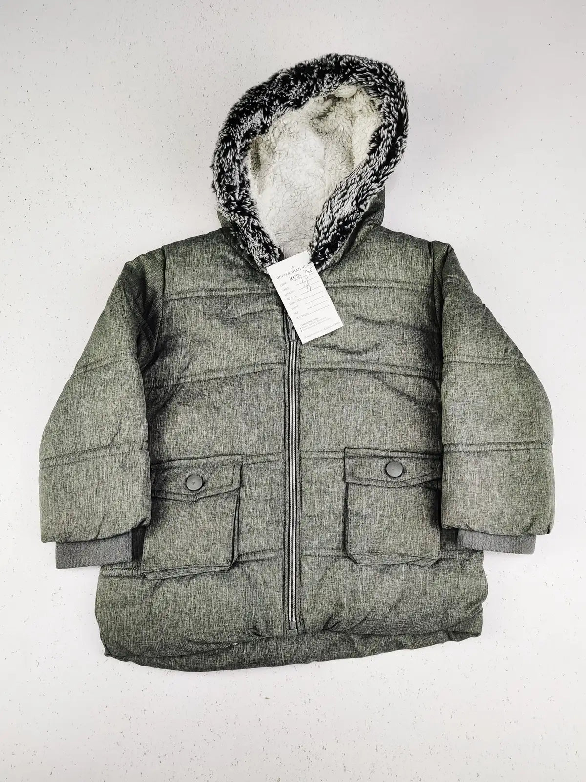 Buy online pre-used pre-loved 100% authentic & Original branded George (KJB-745) available in Pakistan. Top international brands avilable.