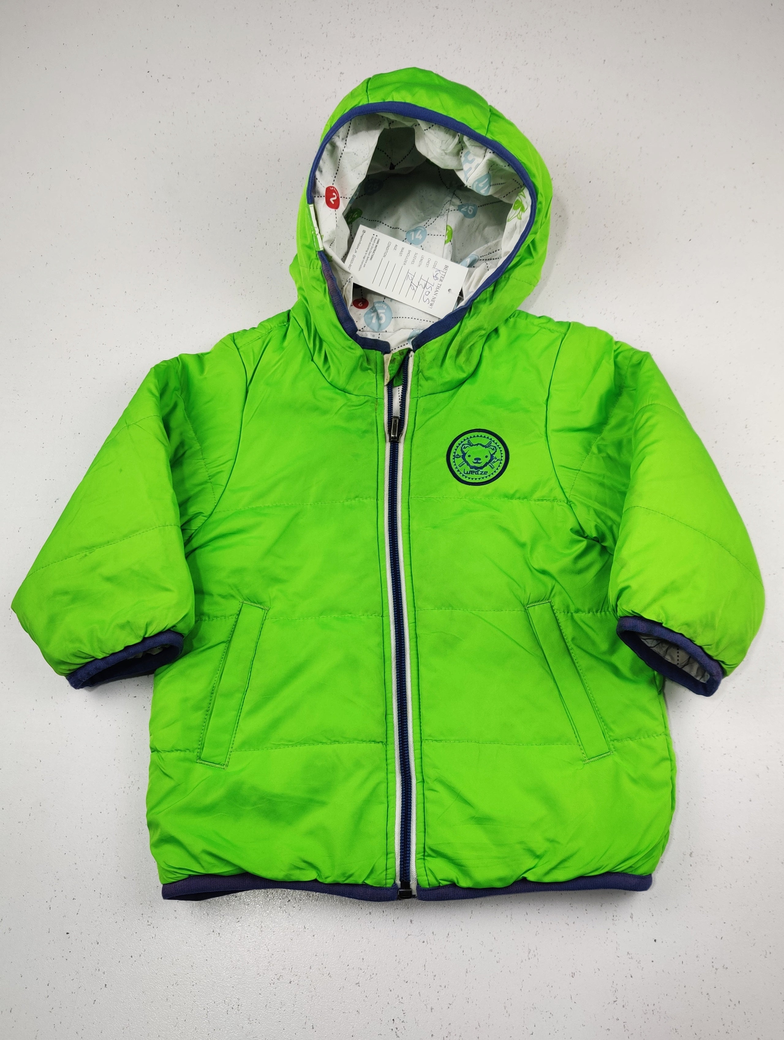 Buy online pre-used pre-loved 100% authentic & Original branded Unknown Brand (KJB-7505) available in Pakistan. Top international brands avilable.