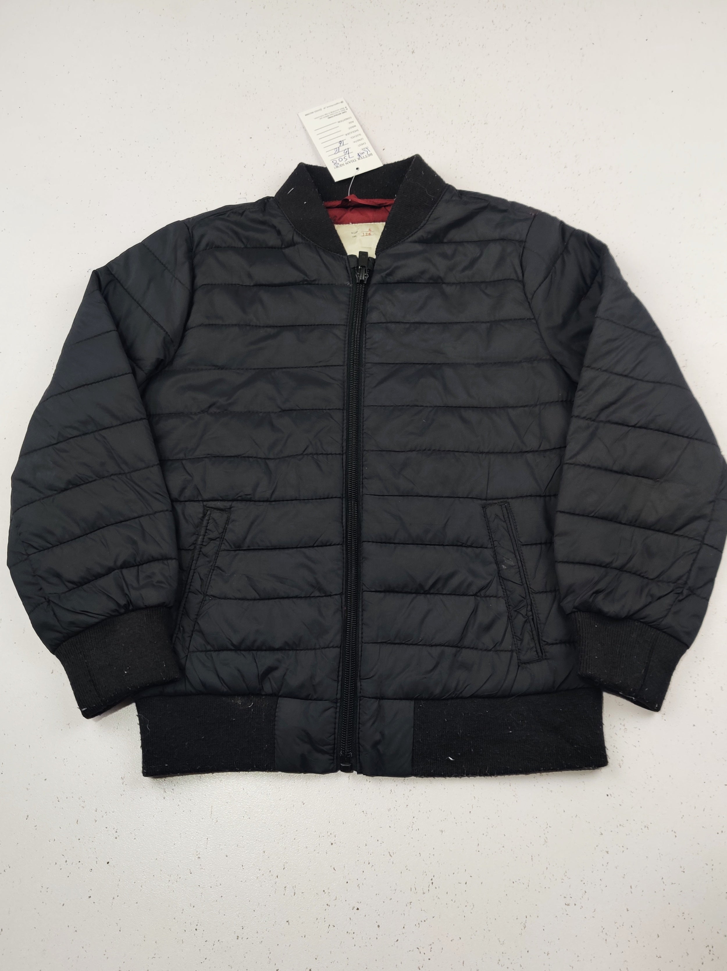 Buy online pre-used pre-loved 100% authentic & Original branded Zara (KJB-7508) available in Pakistan. Top international brands avilable.