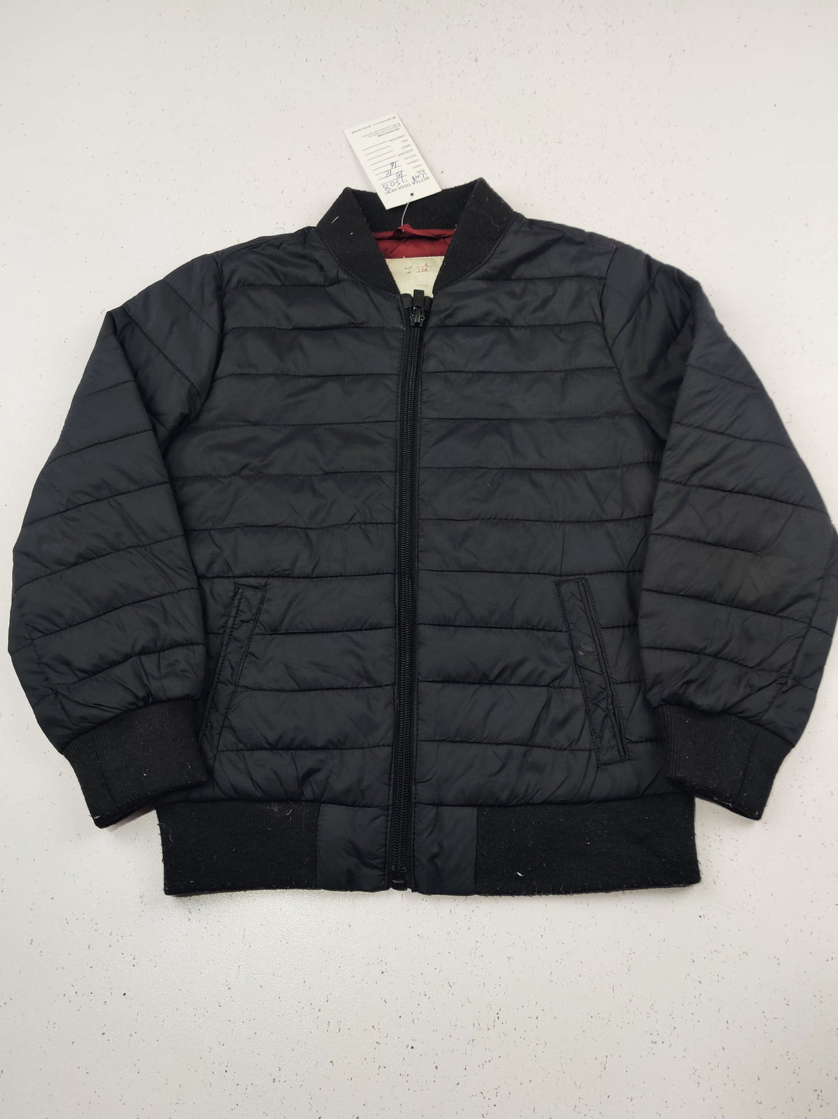 Buy online pre-used pre-loved 100% authentic & Original branded Zara (KJB-7508) available in Pakistan. Top international brands avilable.