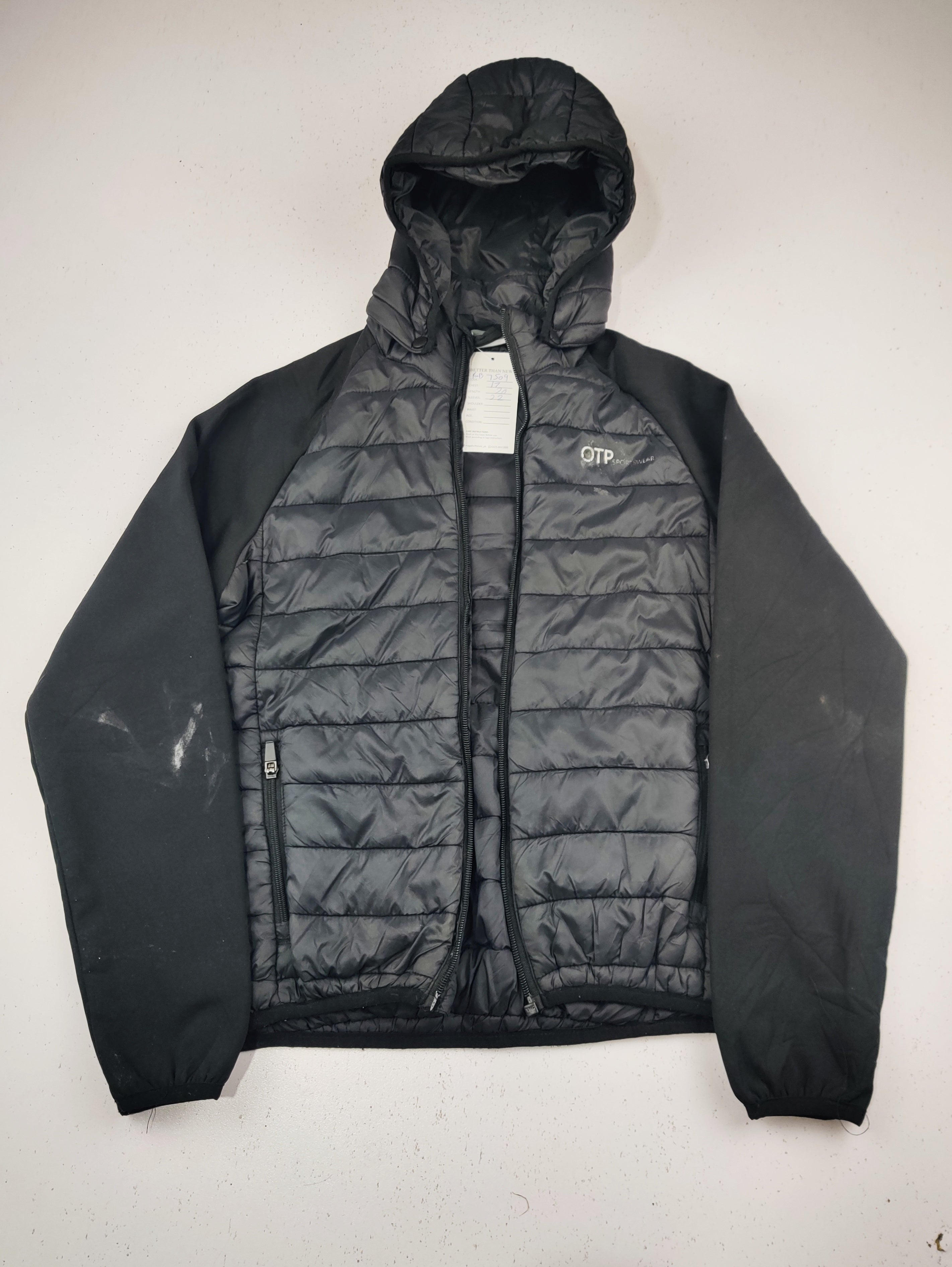 Buy online pre-used pre-loved 100% authentic & Original branded Otp (KJB-7509) available in Pakistan. Top international brands avilable.
