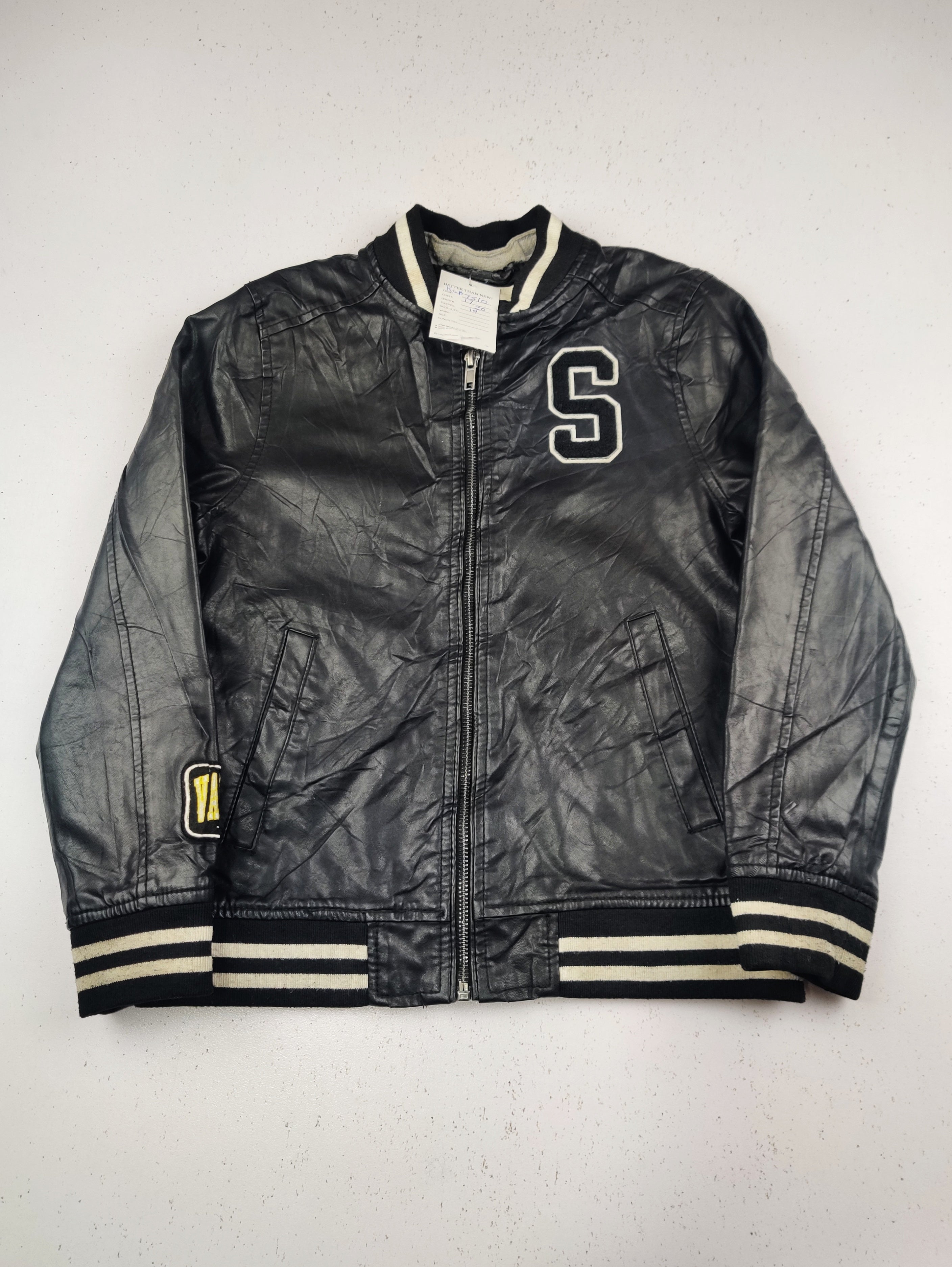 Buy online pre-used pre-loved 100% authentic & Original branded H&M (KJB-7510) available in Pakistan. Top international brands avilable.