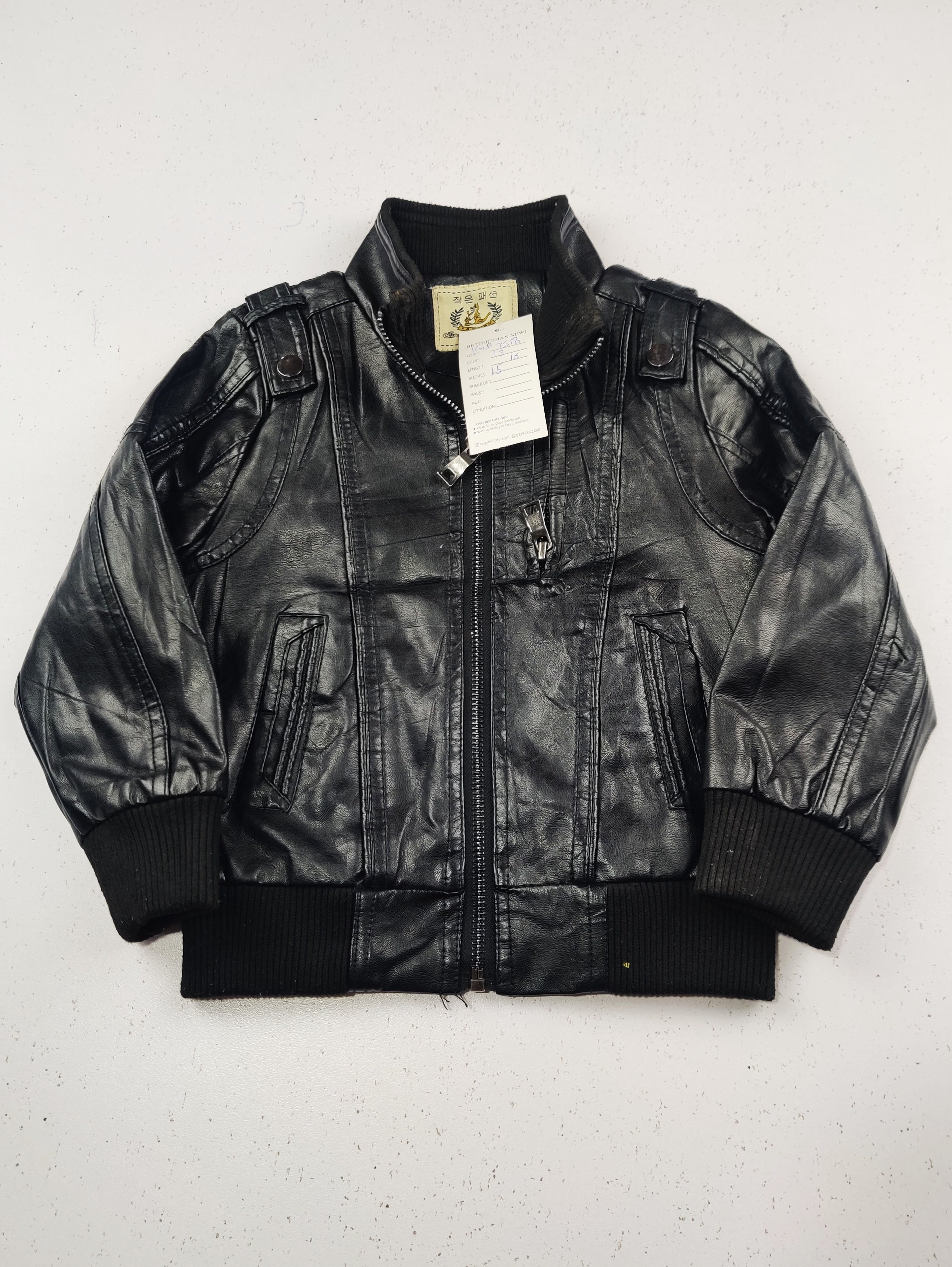 Buy online pre-used pre-loved 100% authentic & Original branded Unknown Brand (KJB-7518) available in Pakistan. Top international brands avilable.
