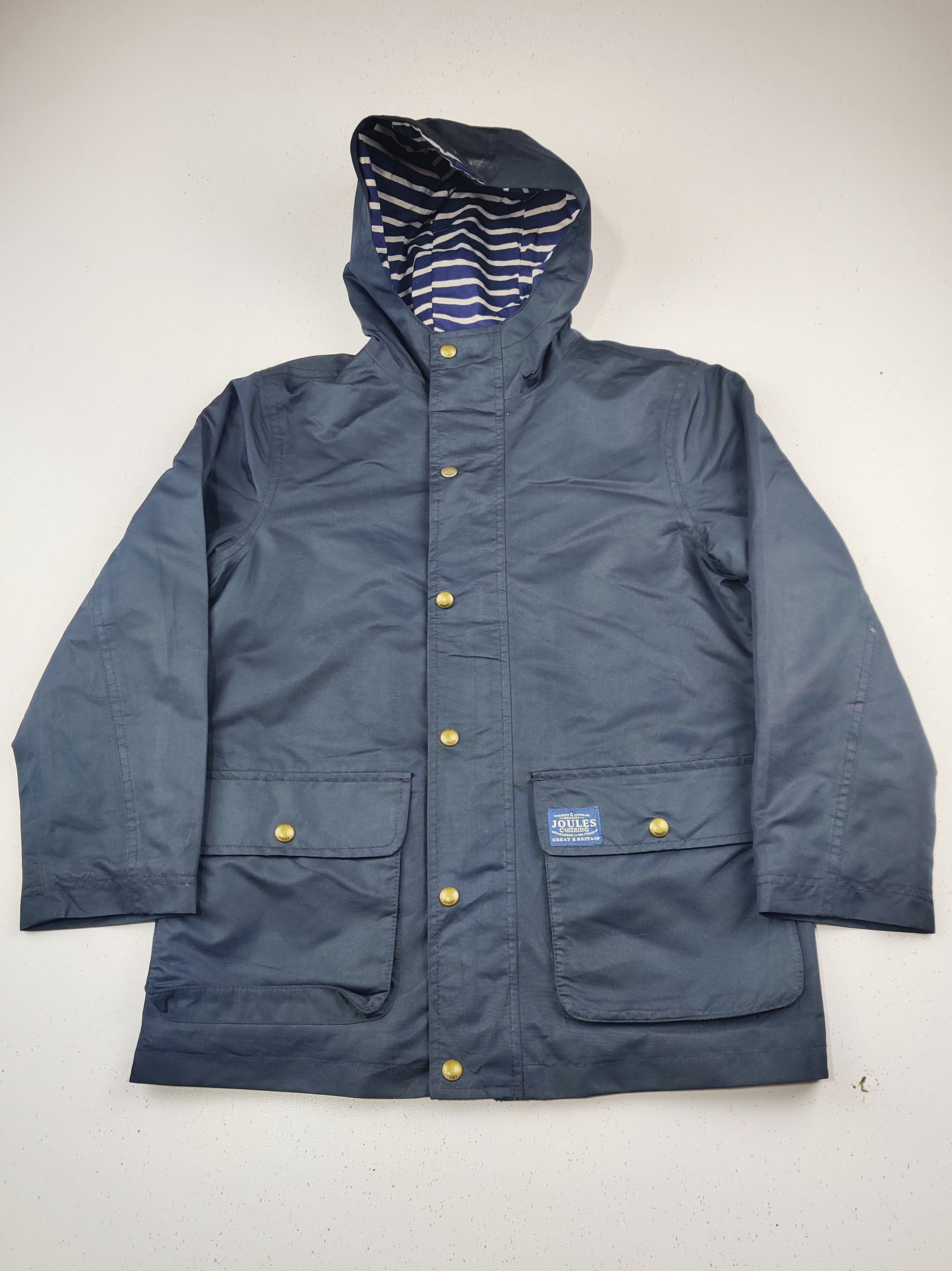 Buy online pre-used pre-loved 100% authentic & Original branded Joules (KJB-7523) available in Pakistan. Top international brands avilable.