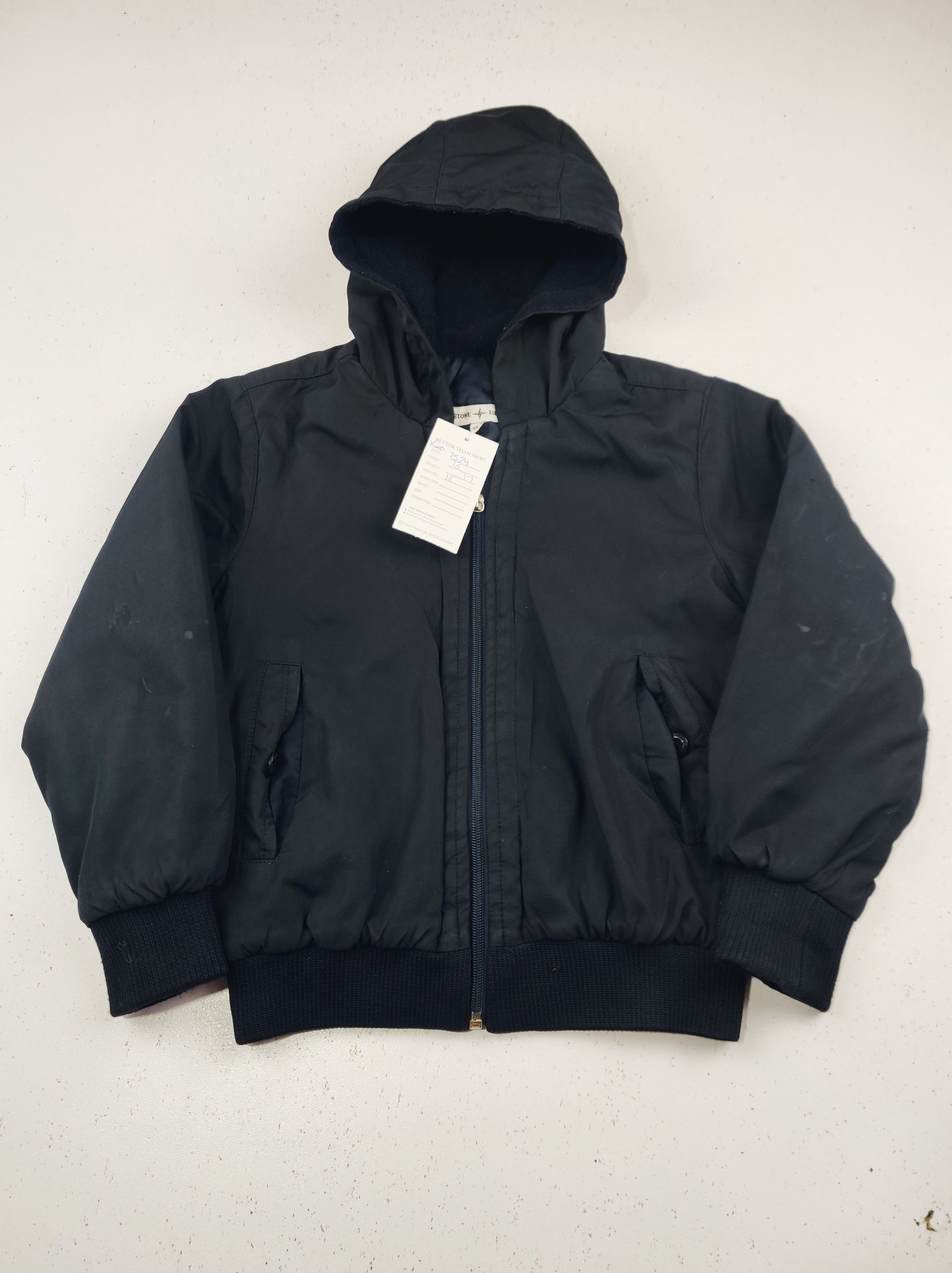 Buy online pre-used pre-loved 100% authentic & Original branded S.T.O.N.E I.S.L.A.N.D (KJB-7524) available in Pakistan. Top international brands avilable.