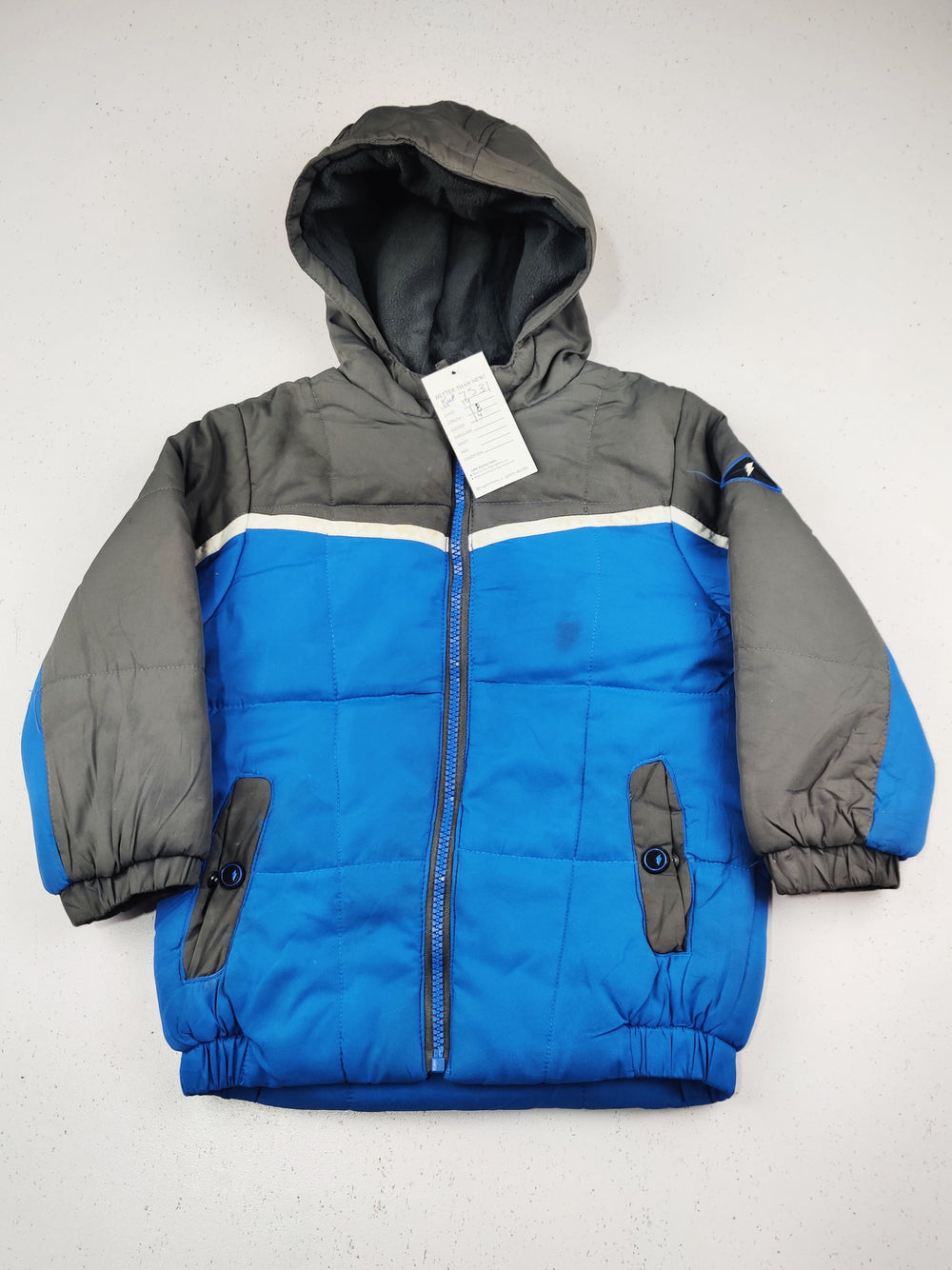 Buy online pre-used pre-loved 100% authentic & Original branded Protection (KJB-7531) available in Pakistan. Top international brands avilable.