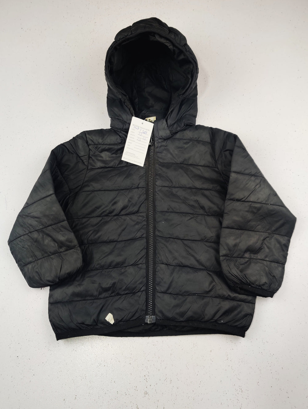 Buy online pre-used pre-loved 100% authentic & Original branded H&M (KJB-7533) available in Pakistan. Top international brands avilable.