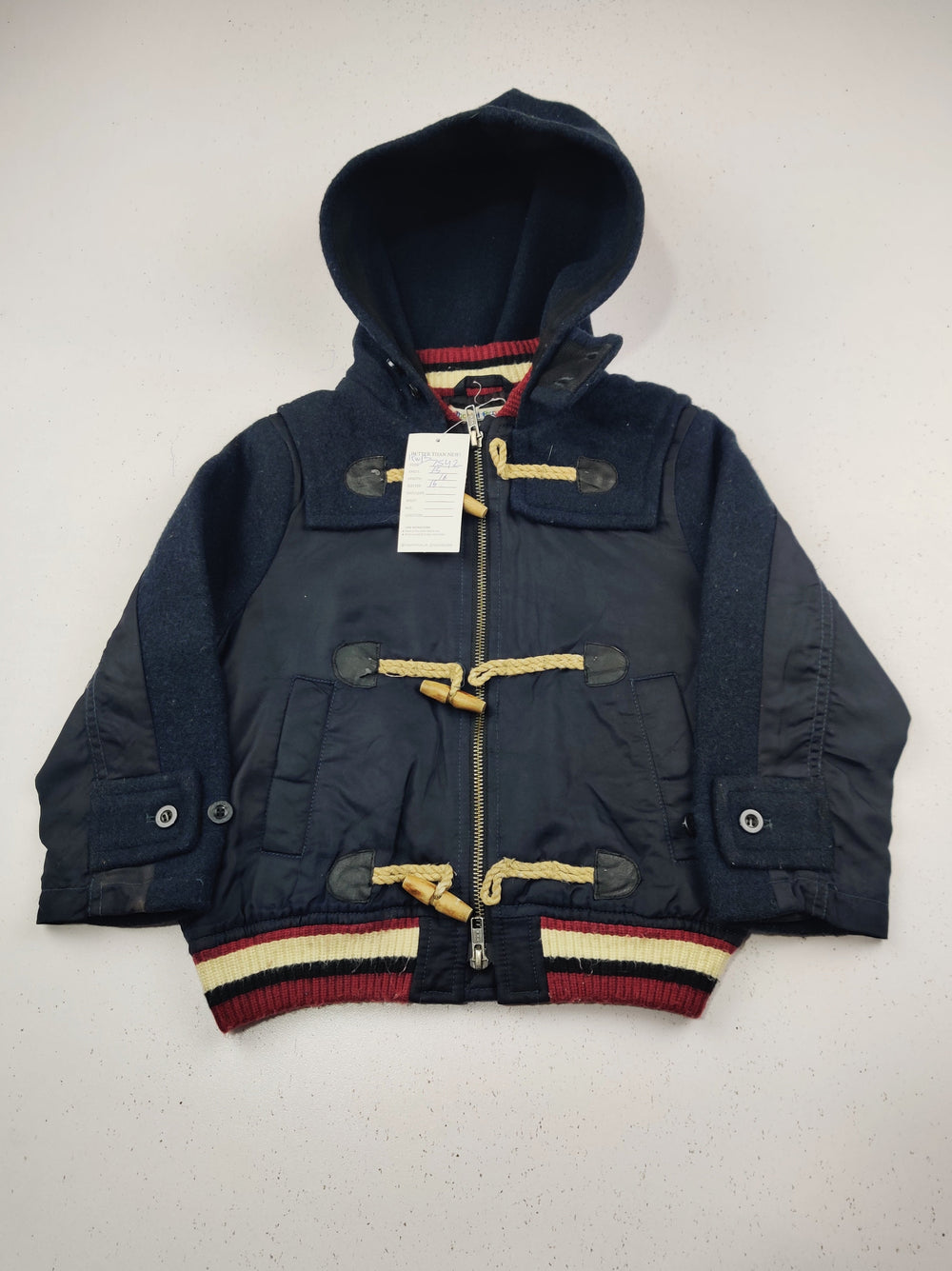 Buy online pre-used pre-loved 100% authentic & Original branded Zara (KJB-7542) available in Pakistan. Top international brands avilable.