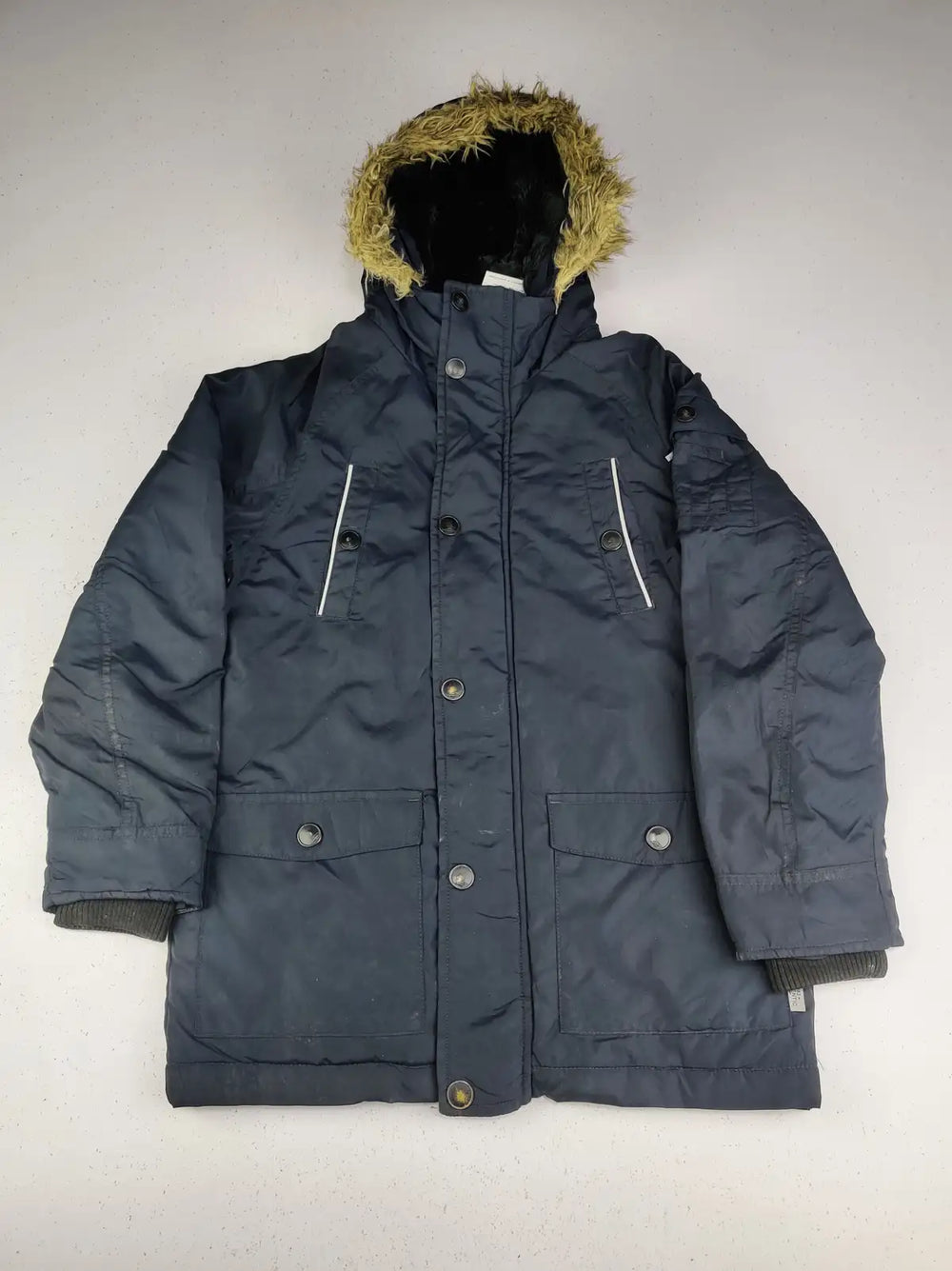 Buy online pre-used pre-loved 100% authentic & Original branded Next (KJB-754) available in Pakistan. Top international brands avilable.